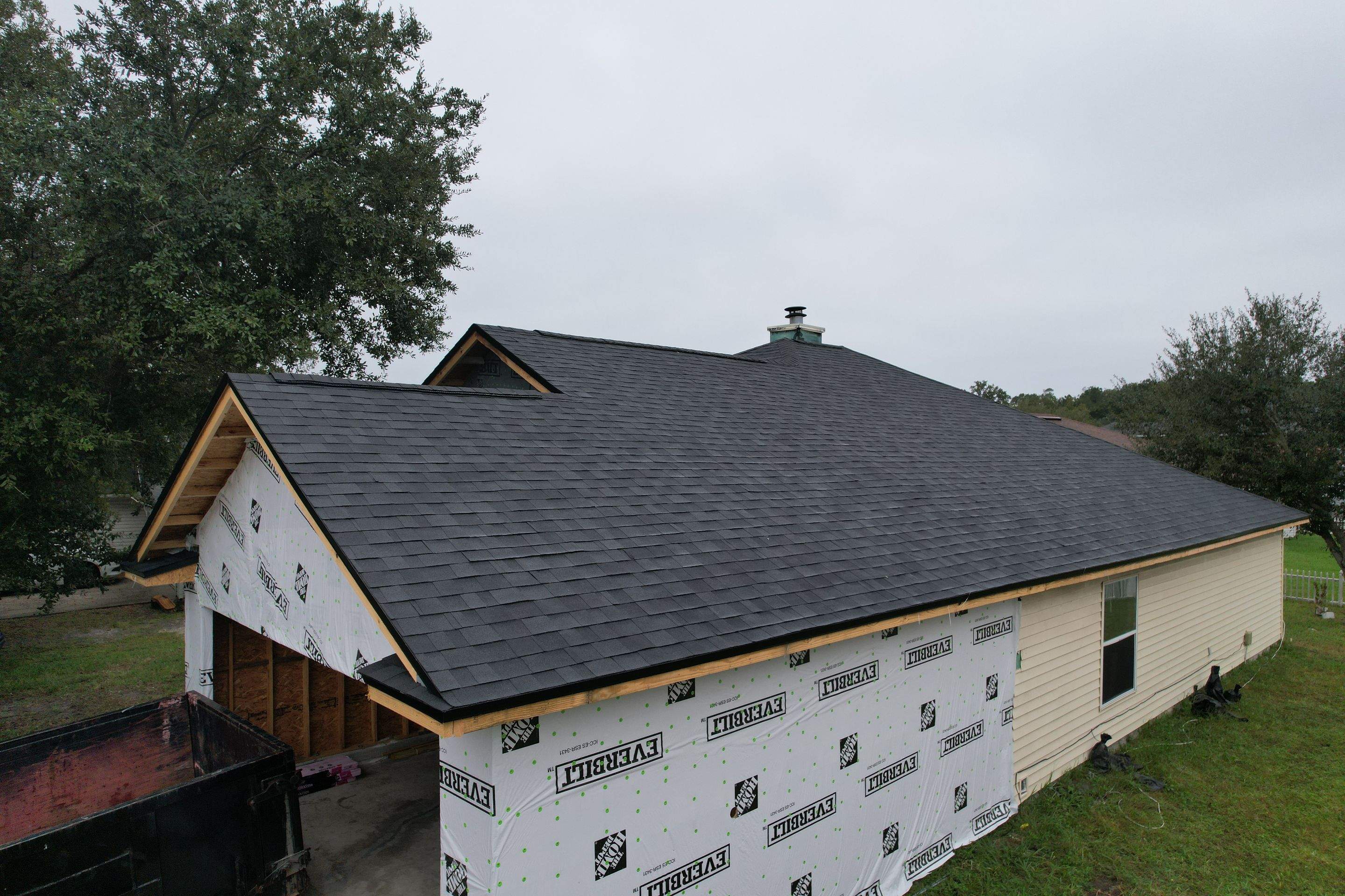 Shingle -> Shingle by Prime Roofing