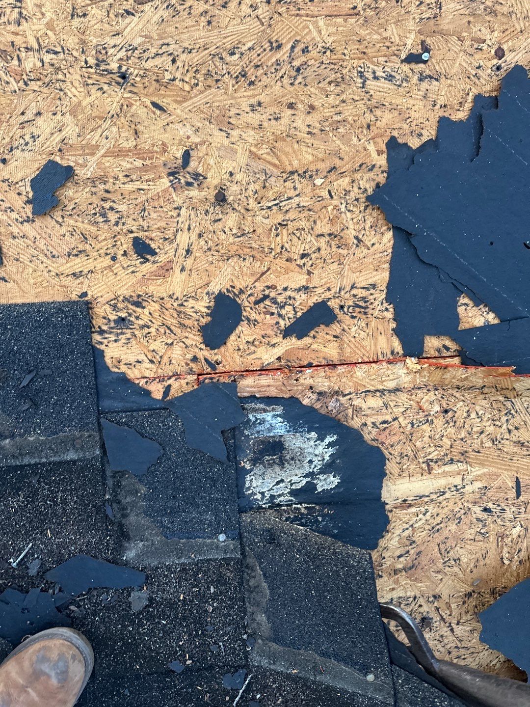Roof Replacement Houston by Roof Repair Services LLC