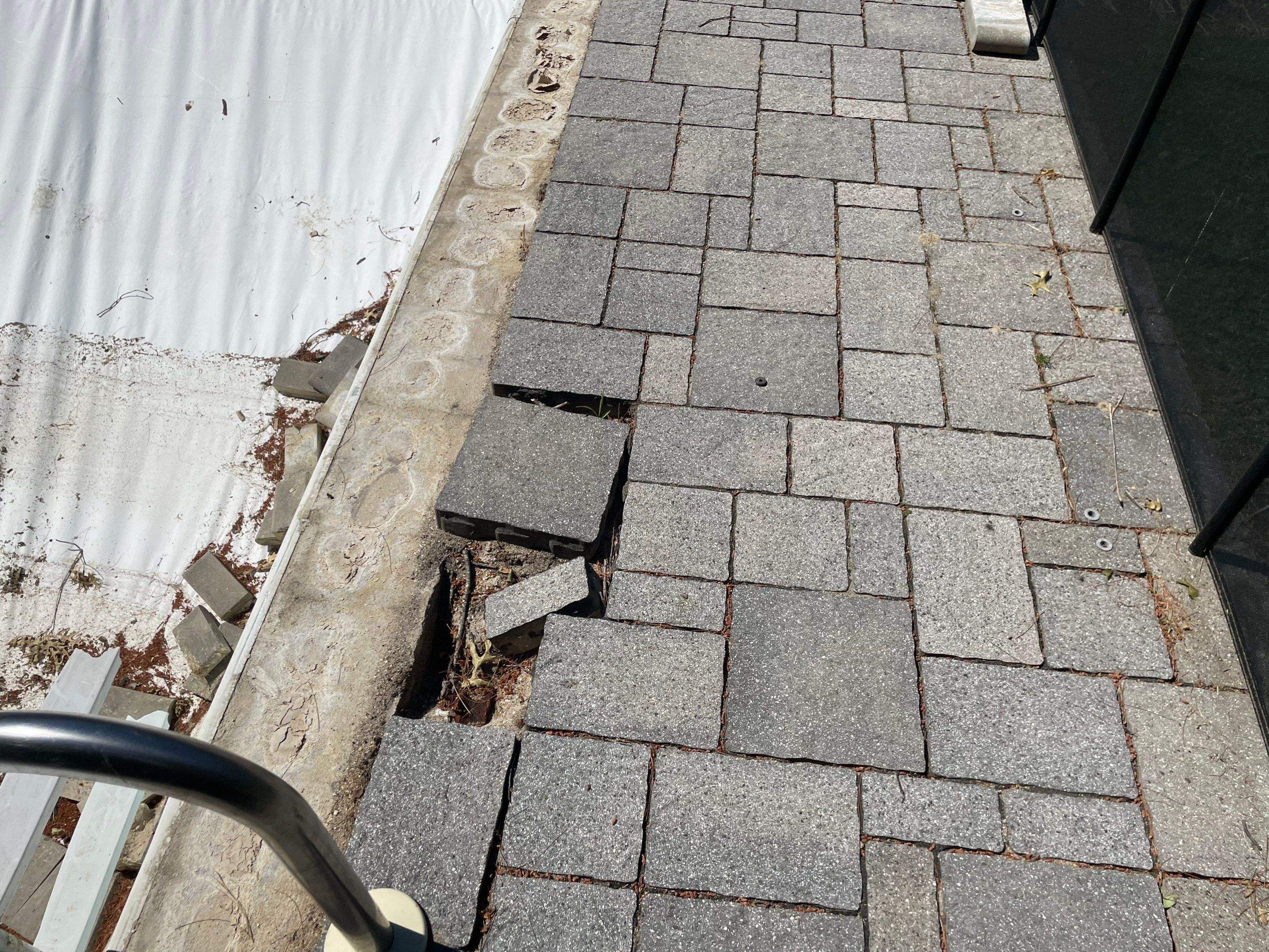 Water Damage Claim in Toms River by FLAPA & KeyStone