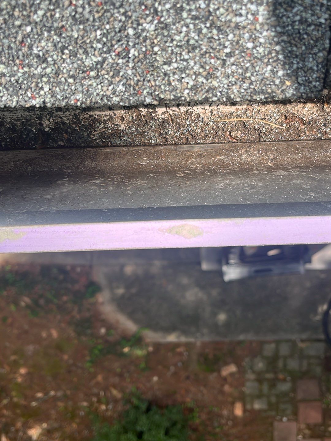 Karl Carter - Roof Replacement by Mosaic Roofing Company