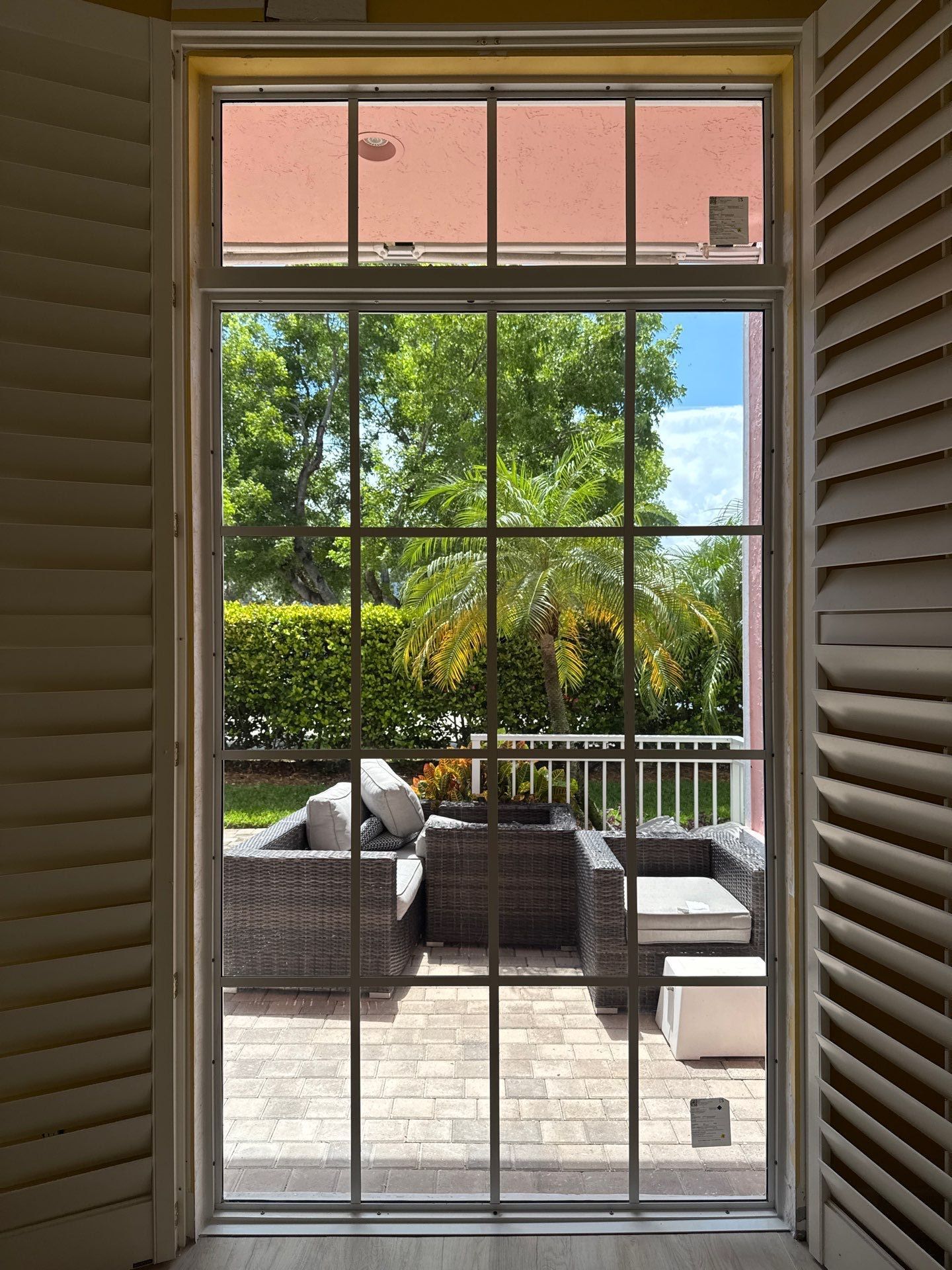 Teresa's Residence by Florida Storm Protection Unlimited