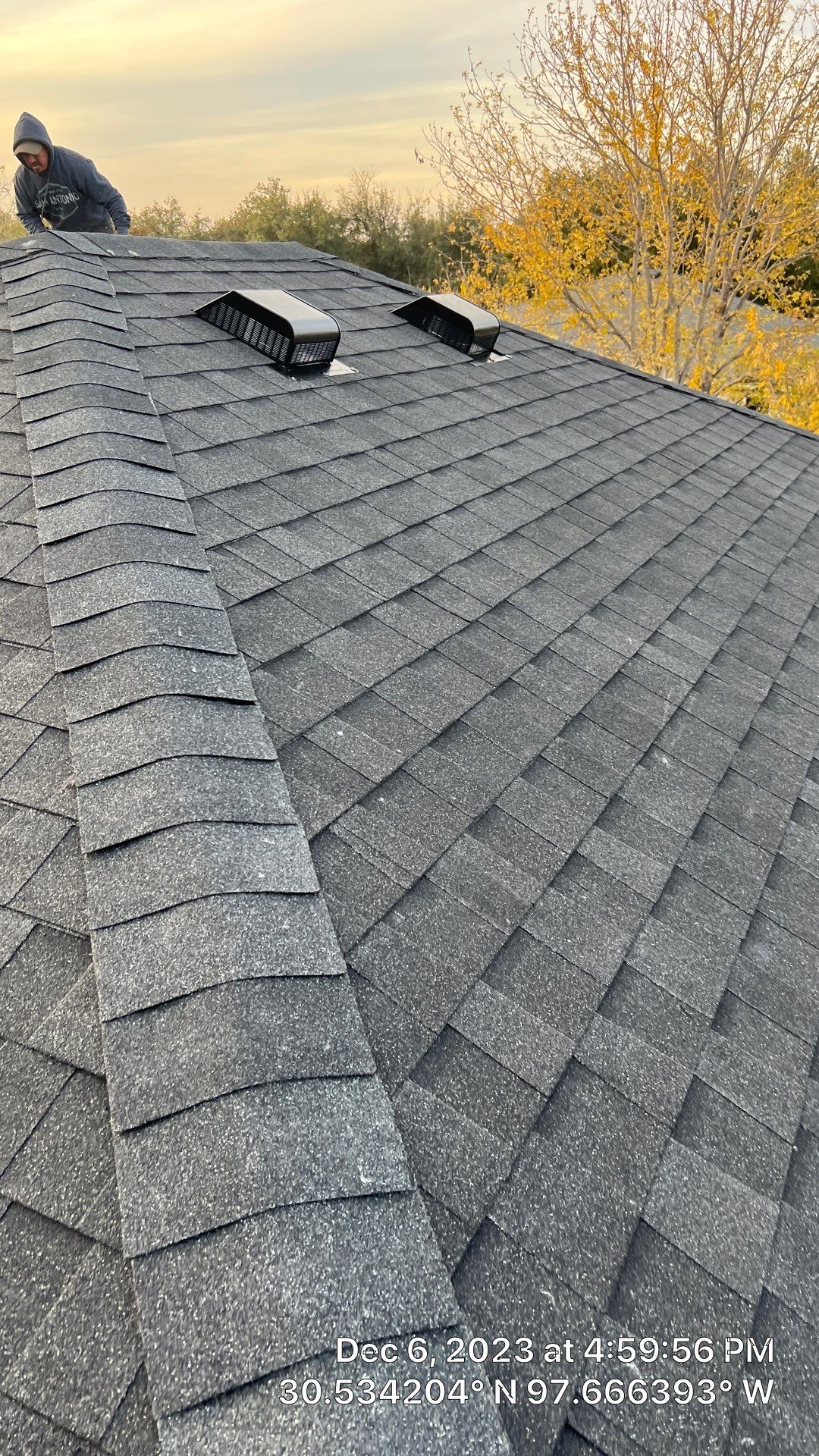 Residential by Safepro Roofing