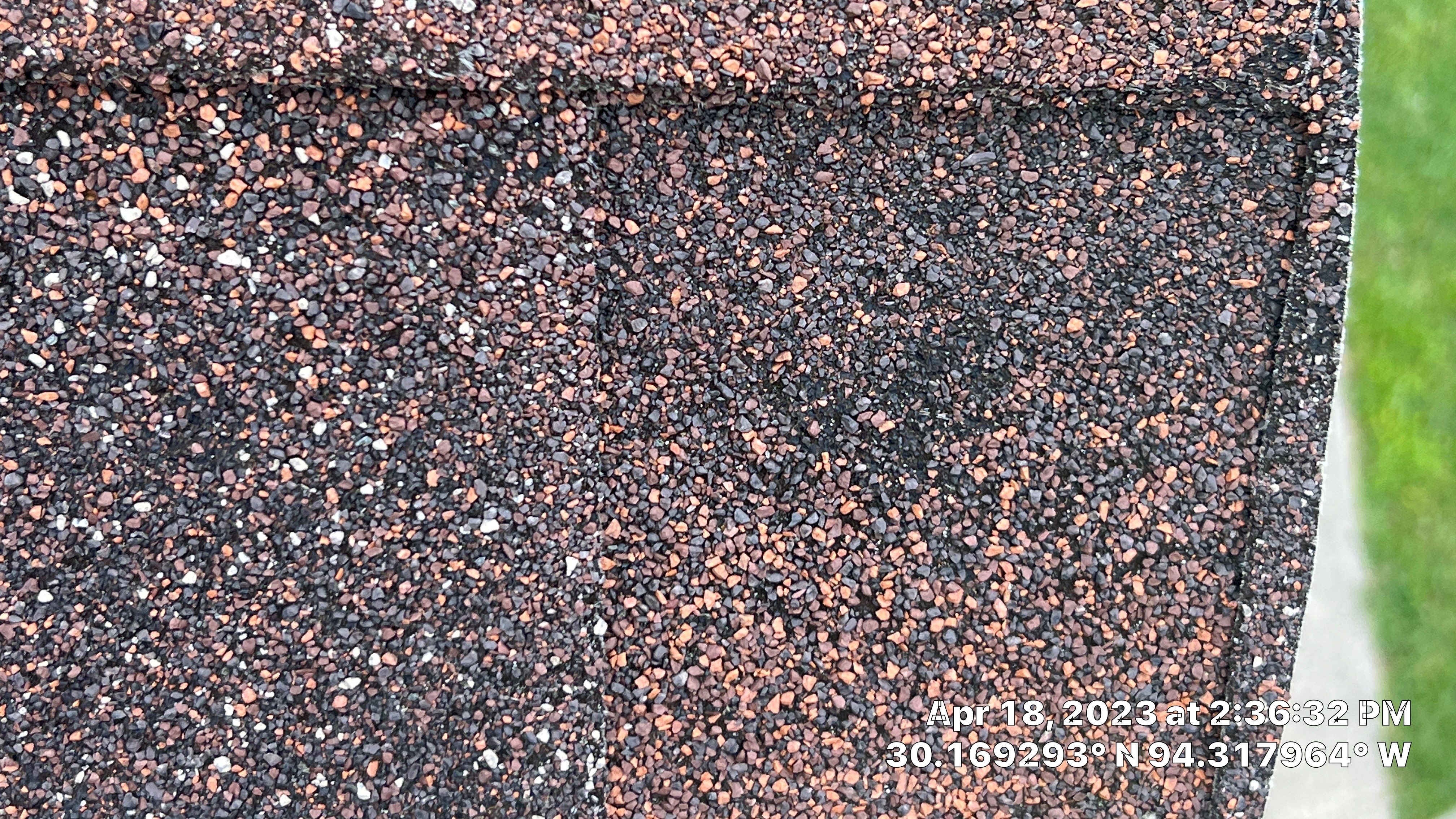 Architectural Shingle Replacement and Storm Damage Repair in Sour Lake by Caliber Restoration LLC