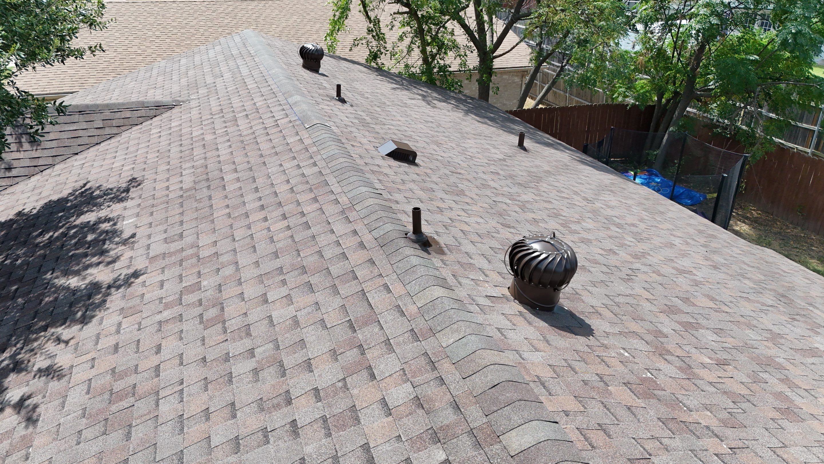 Project in Rowlett by Armor Roofing | Exteriors