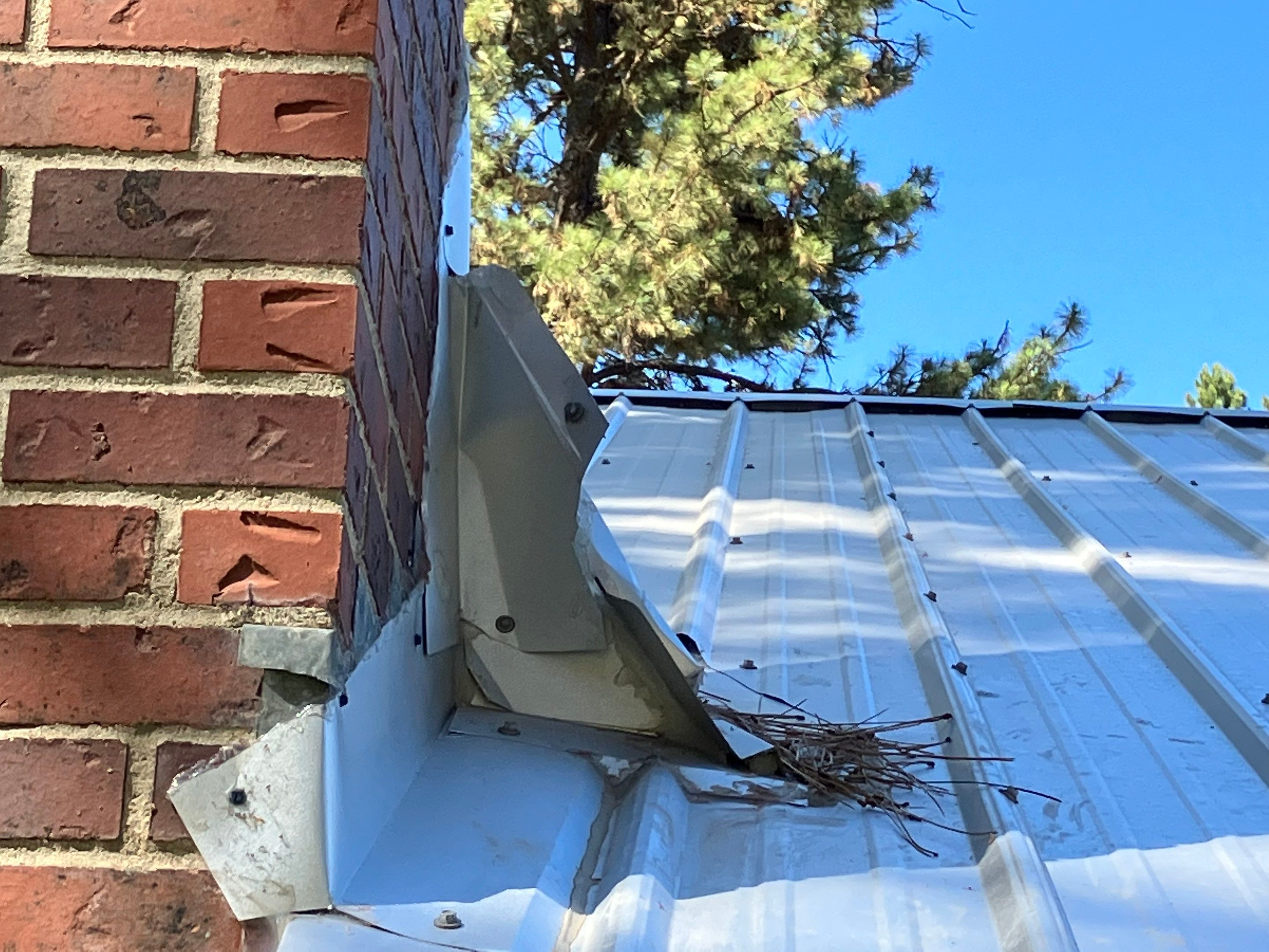 Idaho City, ID., Residential Roofing Installation using Galvanized Steel by ID Roofing LLC