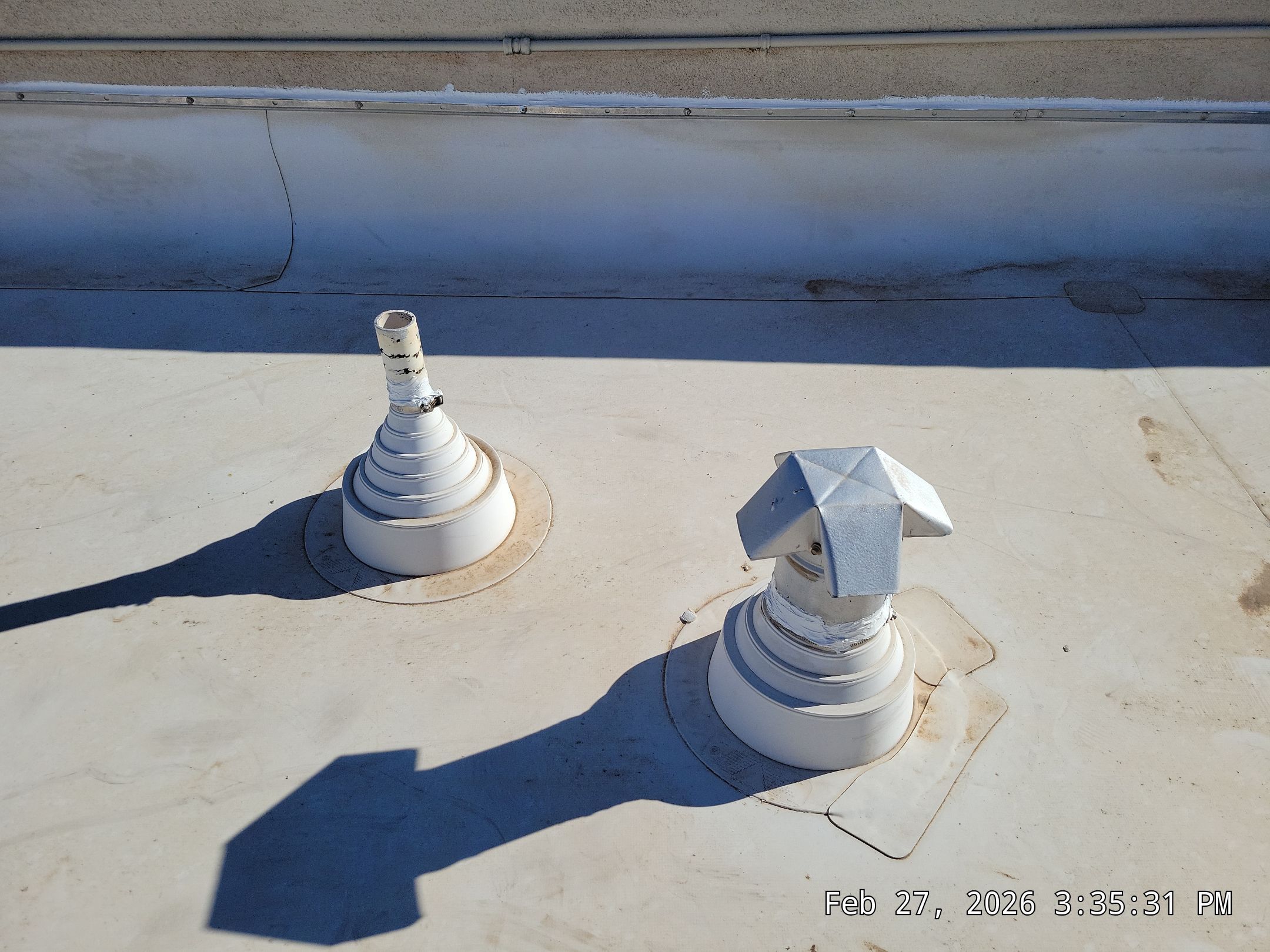Night Hawk Dr NE by Doyle Roof Masters Inc