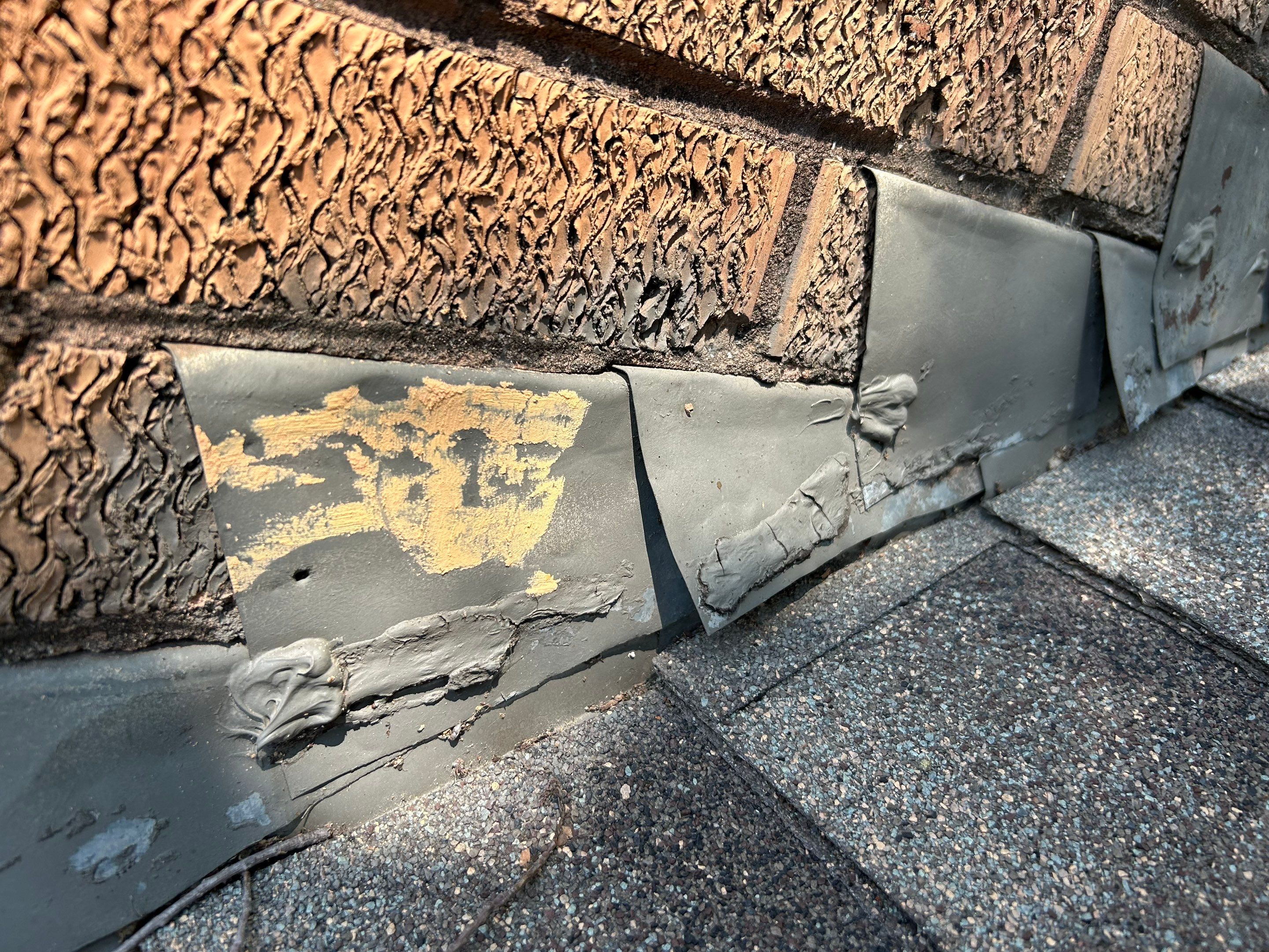 Project in Garland by EL-GC LLC 