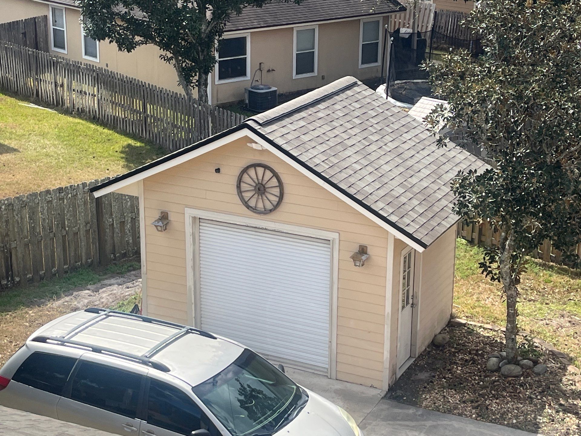 Shingle -> Shingle by Prime Roofing