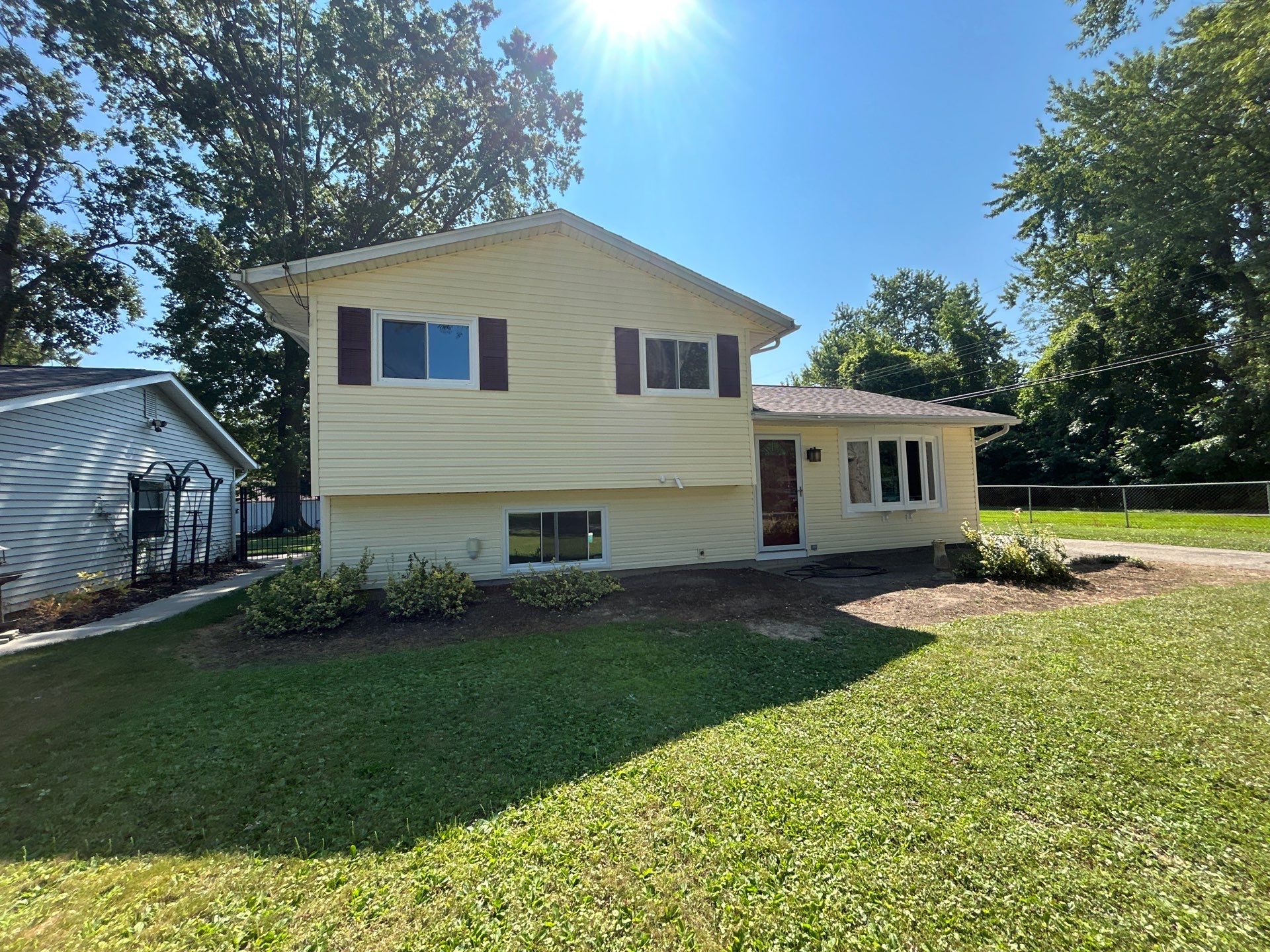 Roofing and Siding Replacement by Homestyle in Sheffield Lake by Homestyle Home Improvements (HHI)