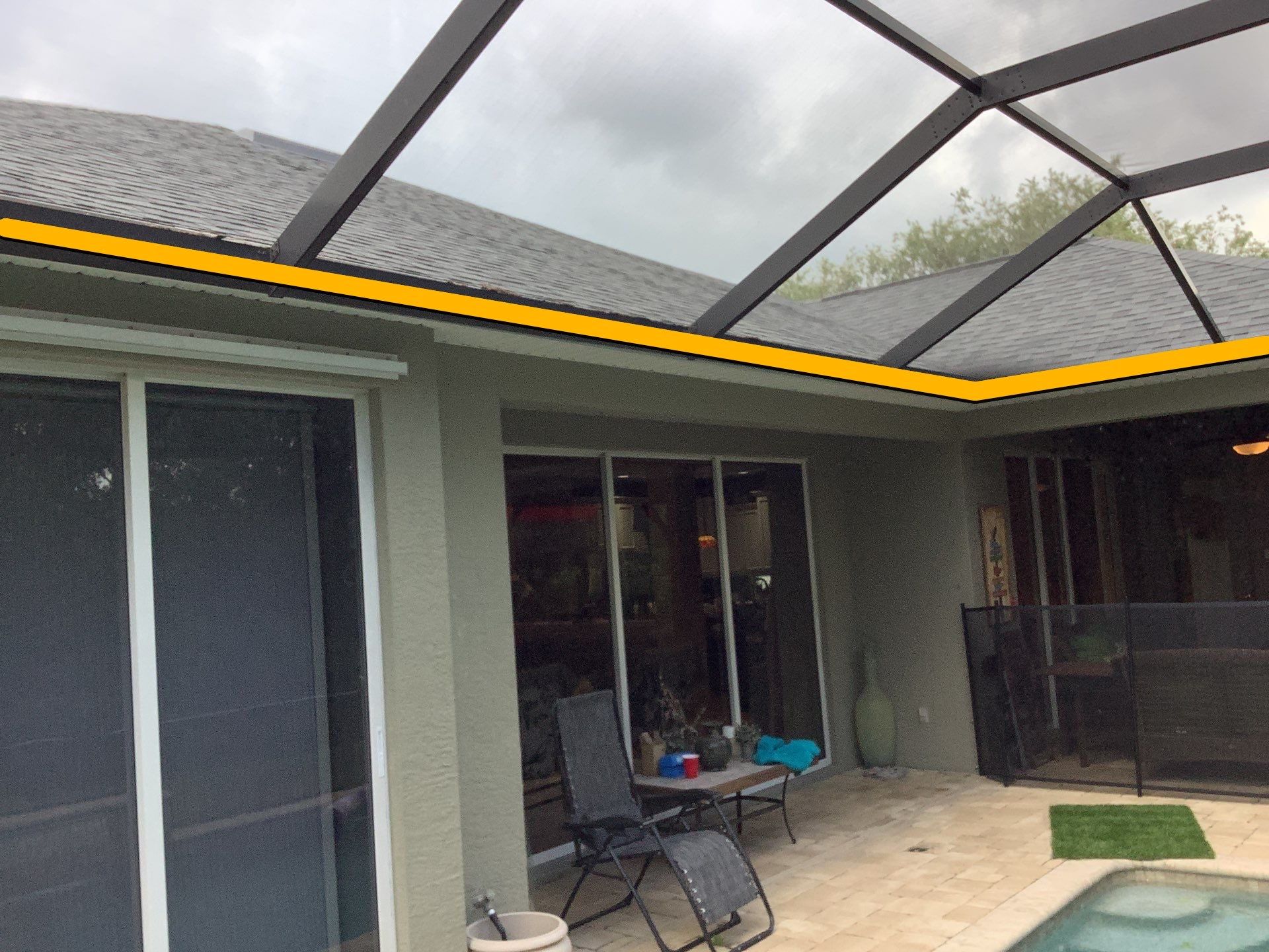 Gutter Guard Systems Installed in Bradenton FL by Gutter Professors