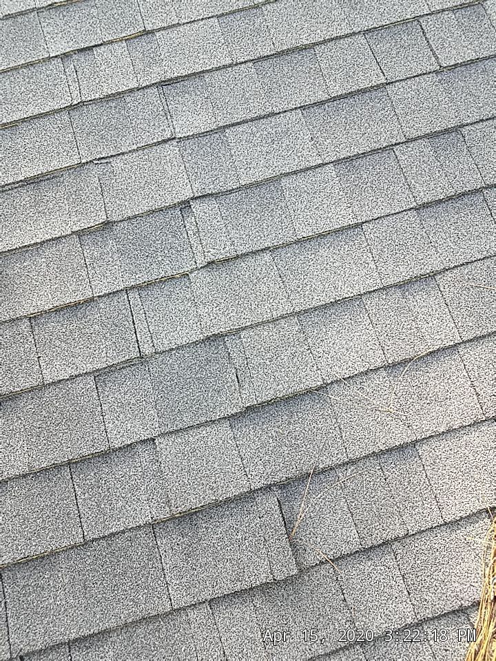 Residential Roofing Repair - Re-Roof by American Roofing NC