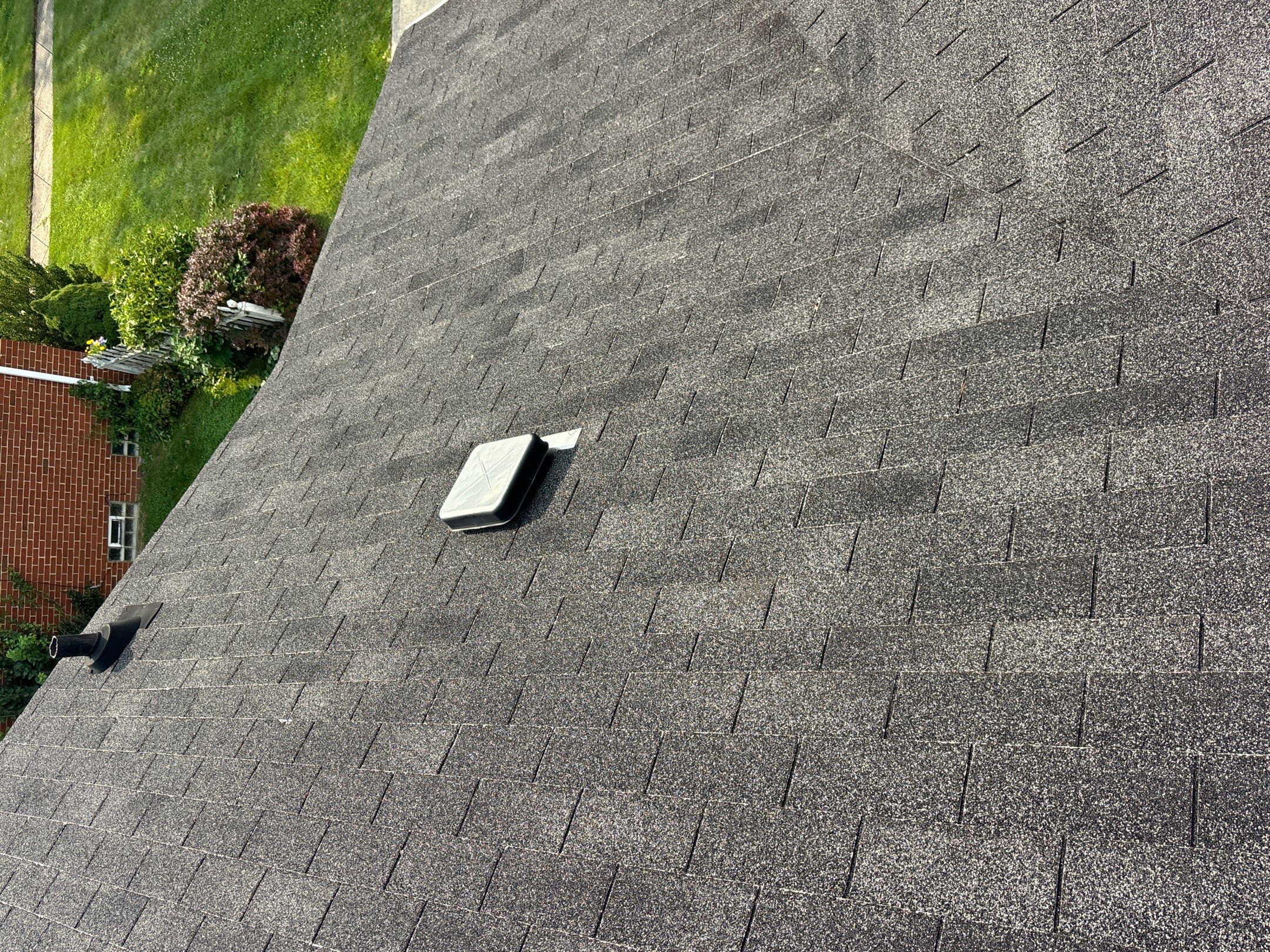 Roof Replacement using CertainTeed Landmark by 180 Contractors