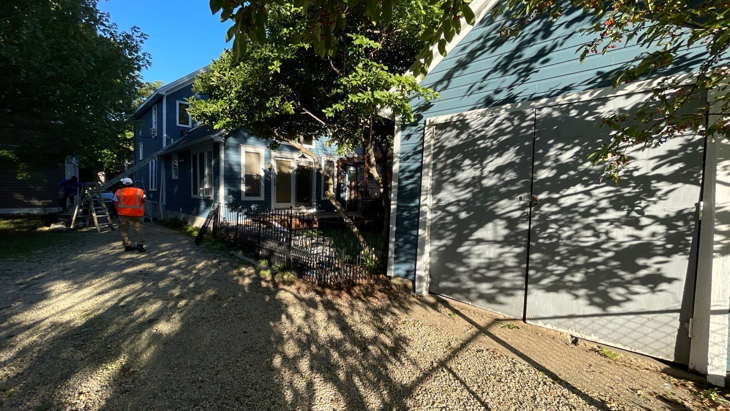 Megna Crew Showcase by Megna Painting