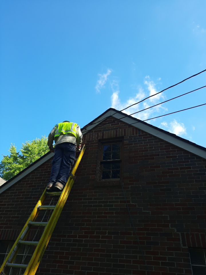 Lisa & Peter Schiller by Silver Leaf Contracting 