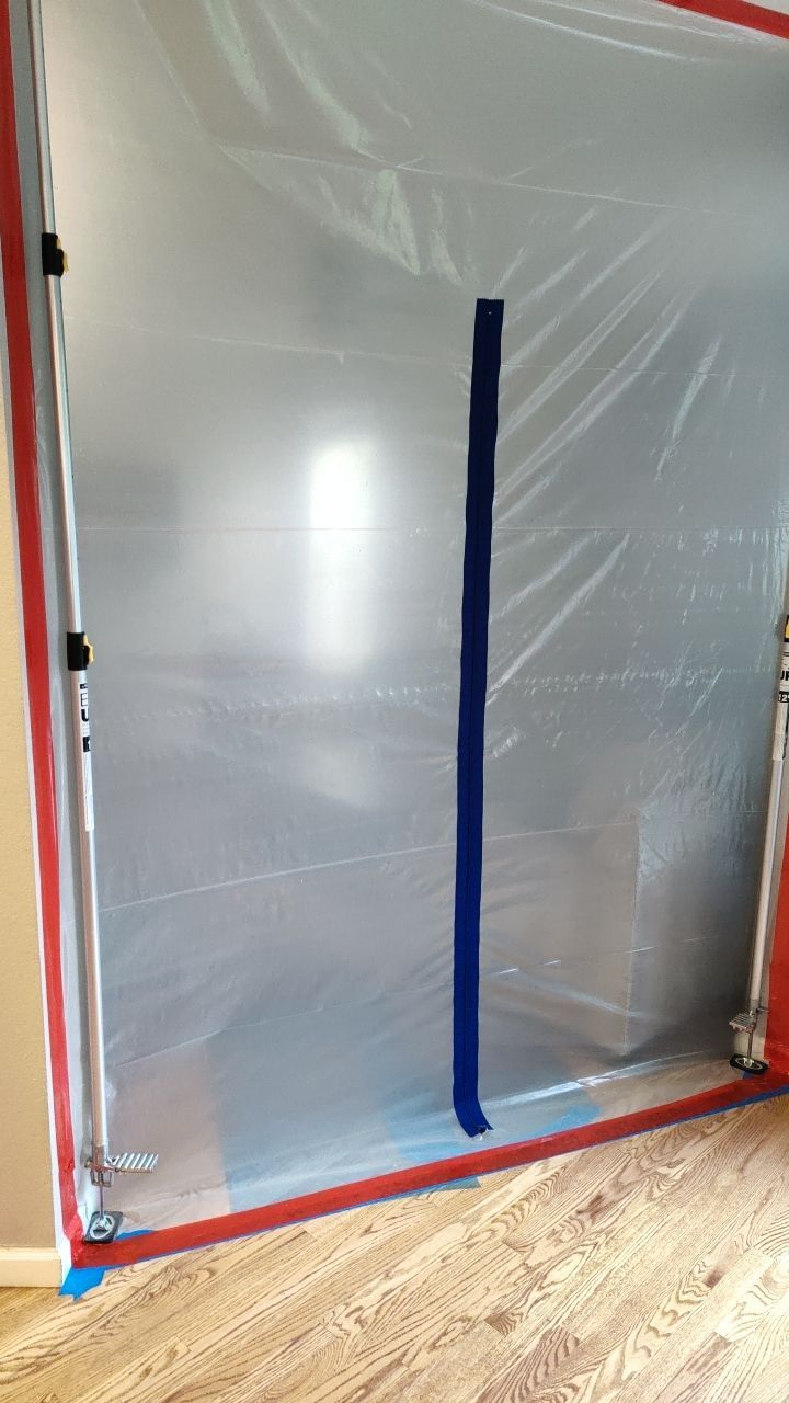 Water Damage by Accountable Home Services