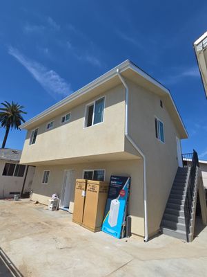 Project in Alhambra