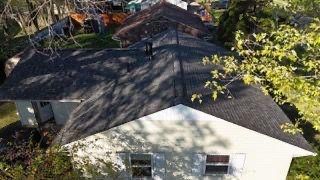 Roof Installation by Dream Living Homes | 10X Prop. Mgt. | Nailed It GC