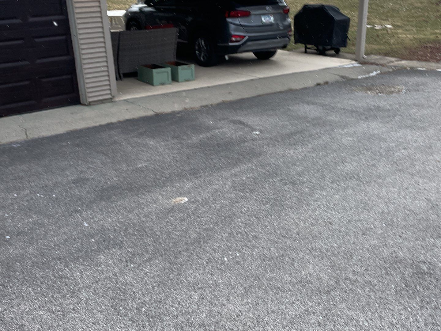 Residential Roofing Installation using Vic West Nothridge Slate by 4Ever Metal Roofing