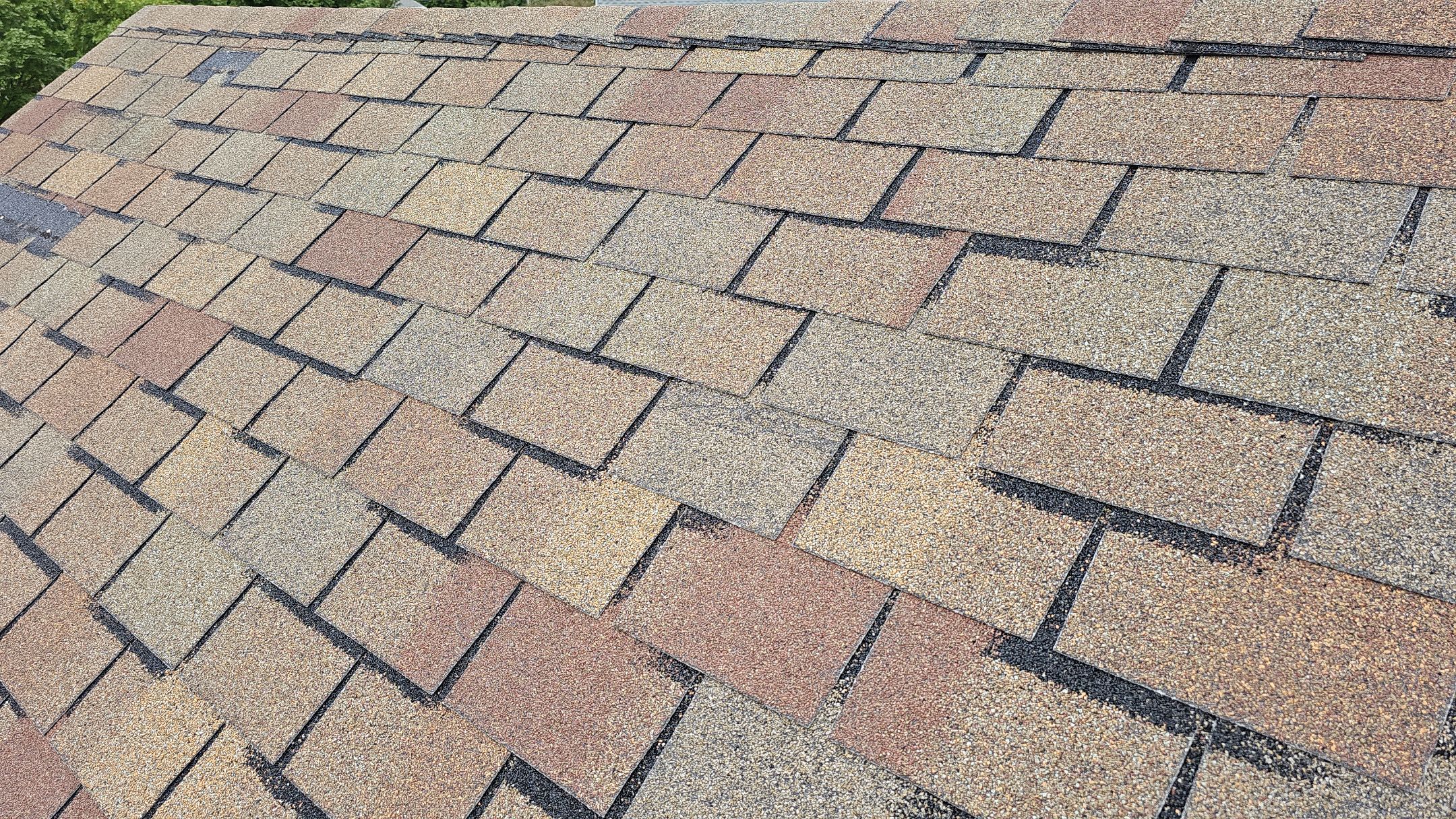 ATLAS PINNACLE COLOR: BLACK SHADOW, DRIP EDGE: BLACK by Eagle Eye Roofing