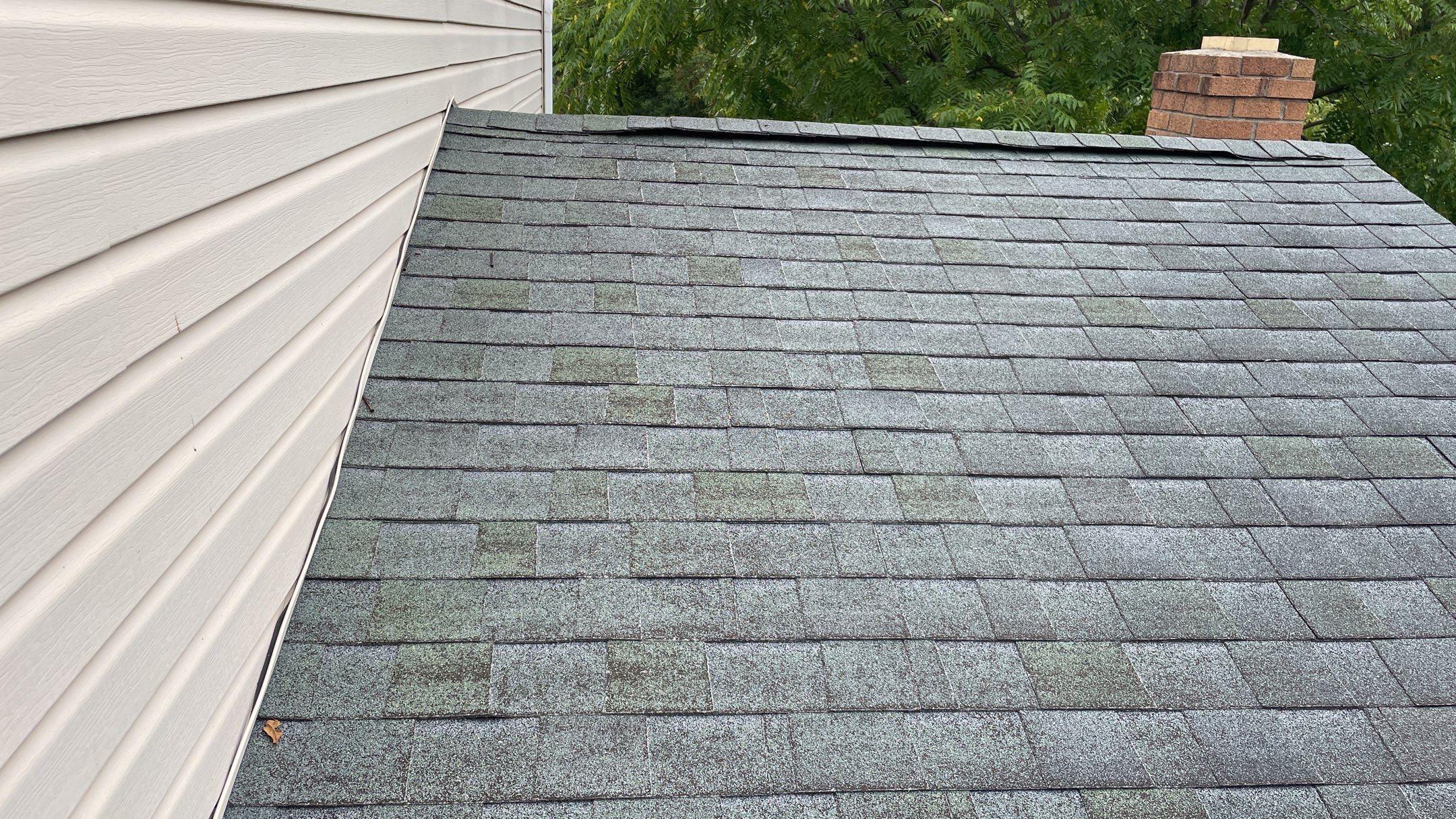 Roof Replacement using CertainTeed Landmark by 180 Contractors