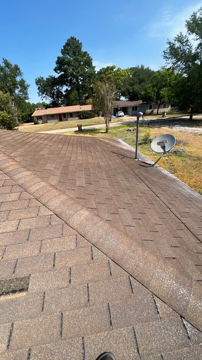 Residential Roofing Installation using Shingle by deleted_company_780284