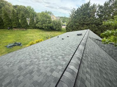 Re-Roof in Severna Park