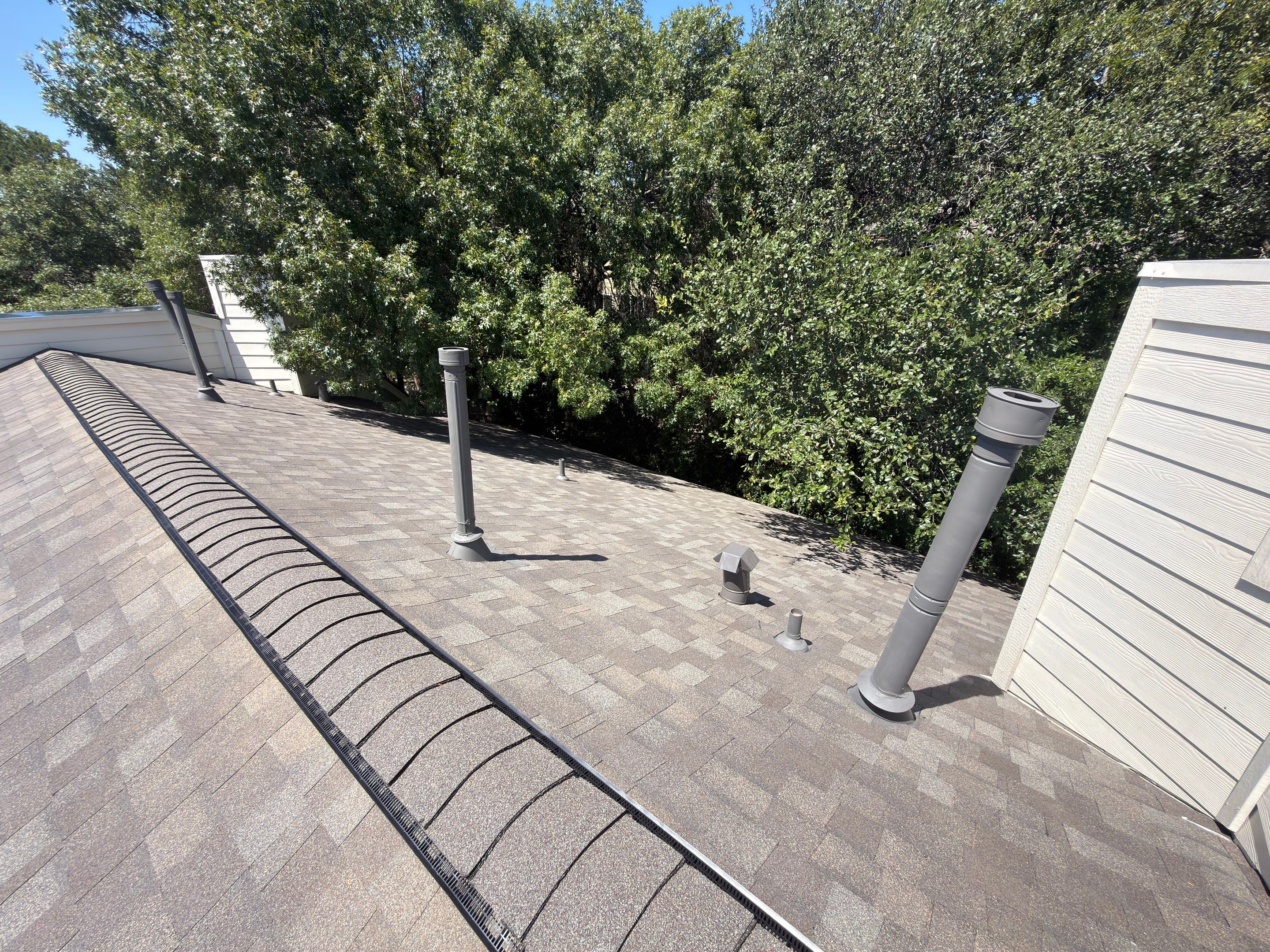 Roof Replacement in Northwest Austin by Skywall Construction LLC