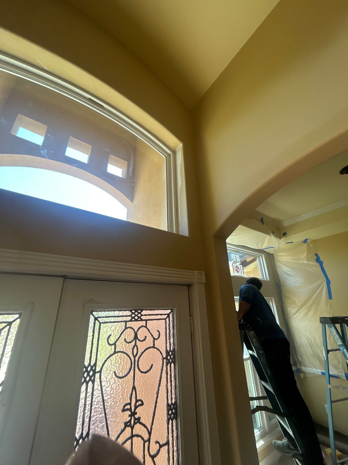 Stucco Problems in Paradise  by Bayfront Roofing and Construction