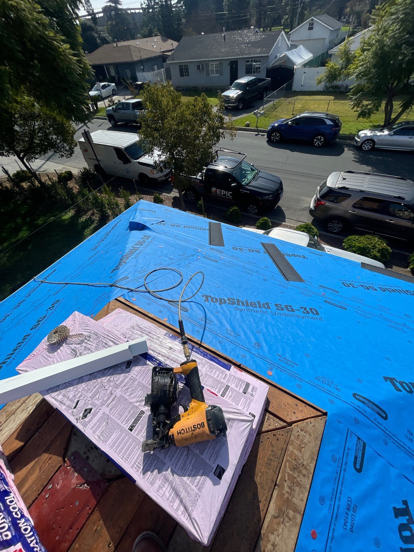 Roof Replacement - Duarte, CA 91010 by Epic Roof Replacement