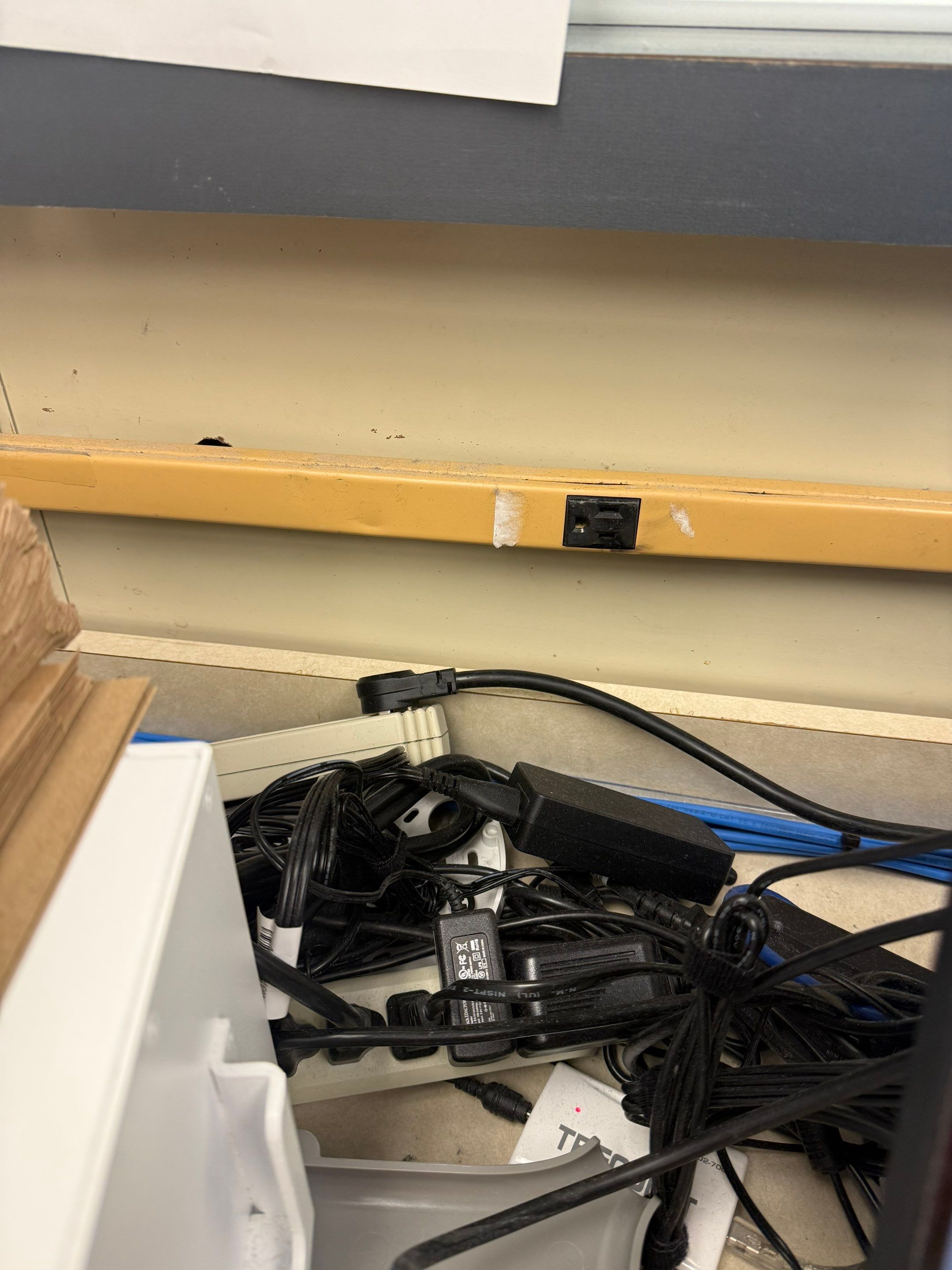 Newcastle CVS  by Aztec Electric LLC