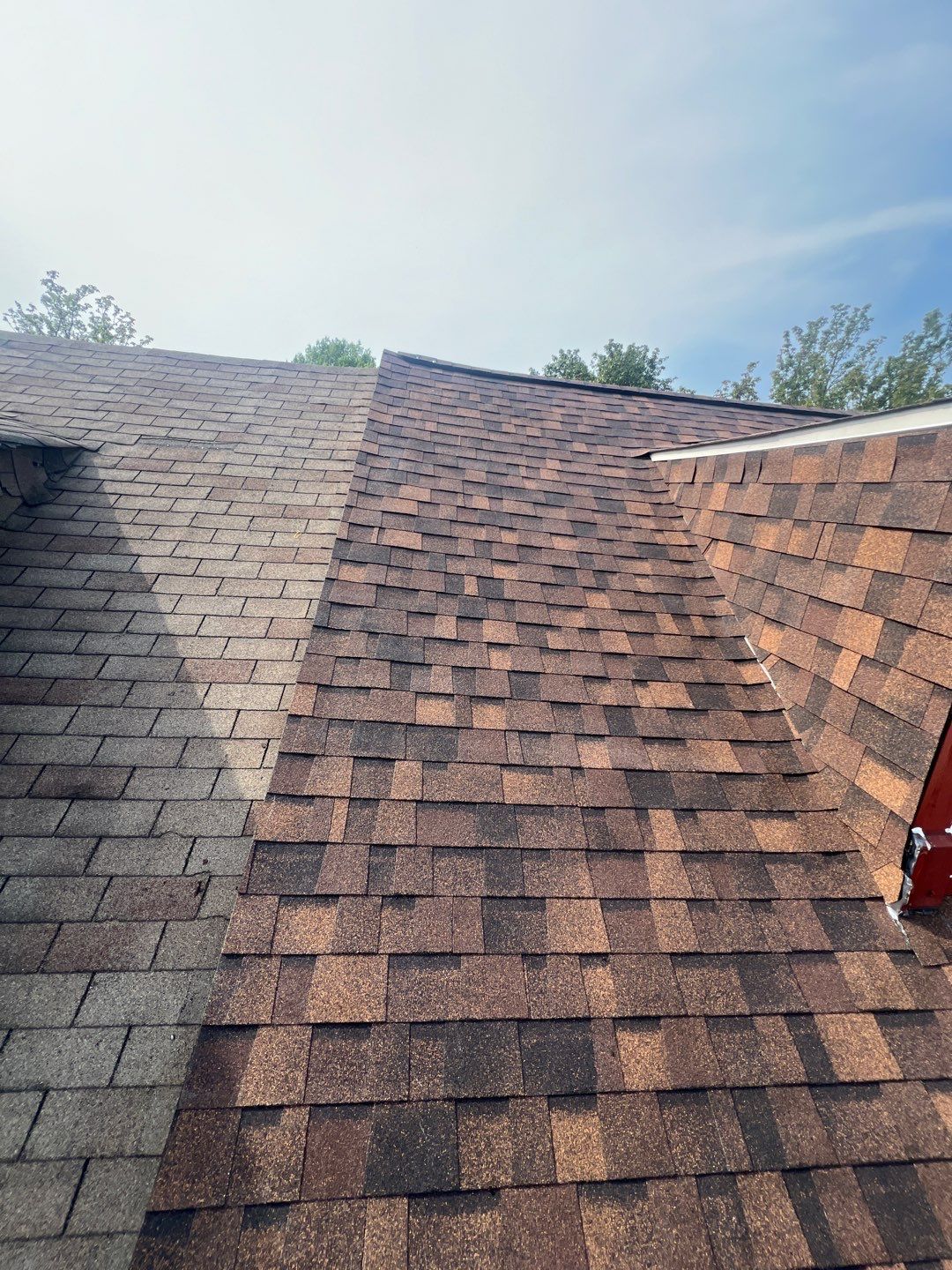 Shakewood Shingles by Reimagine Roofing