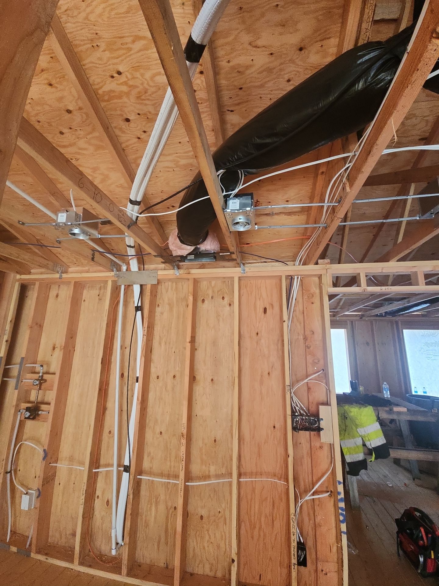 Project in Hillsboro by HVA Climate Control