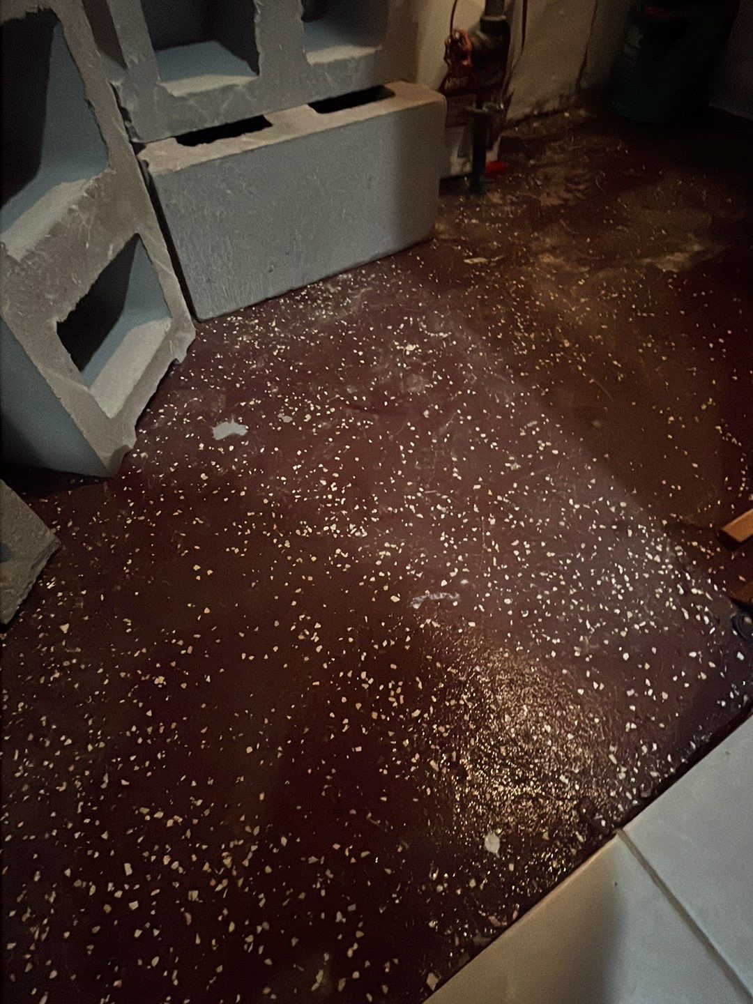 Water Damage by G2