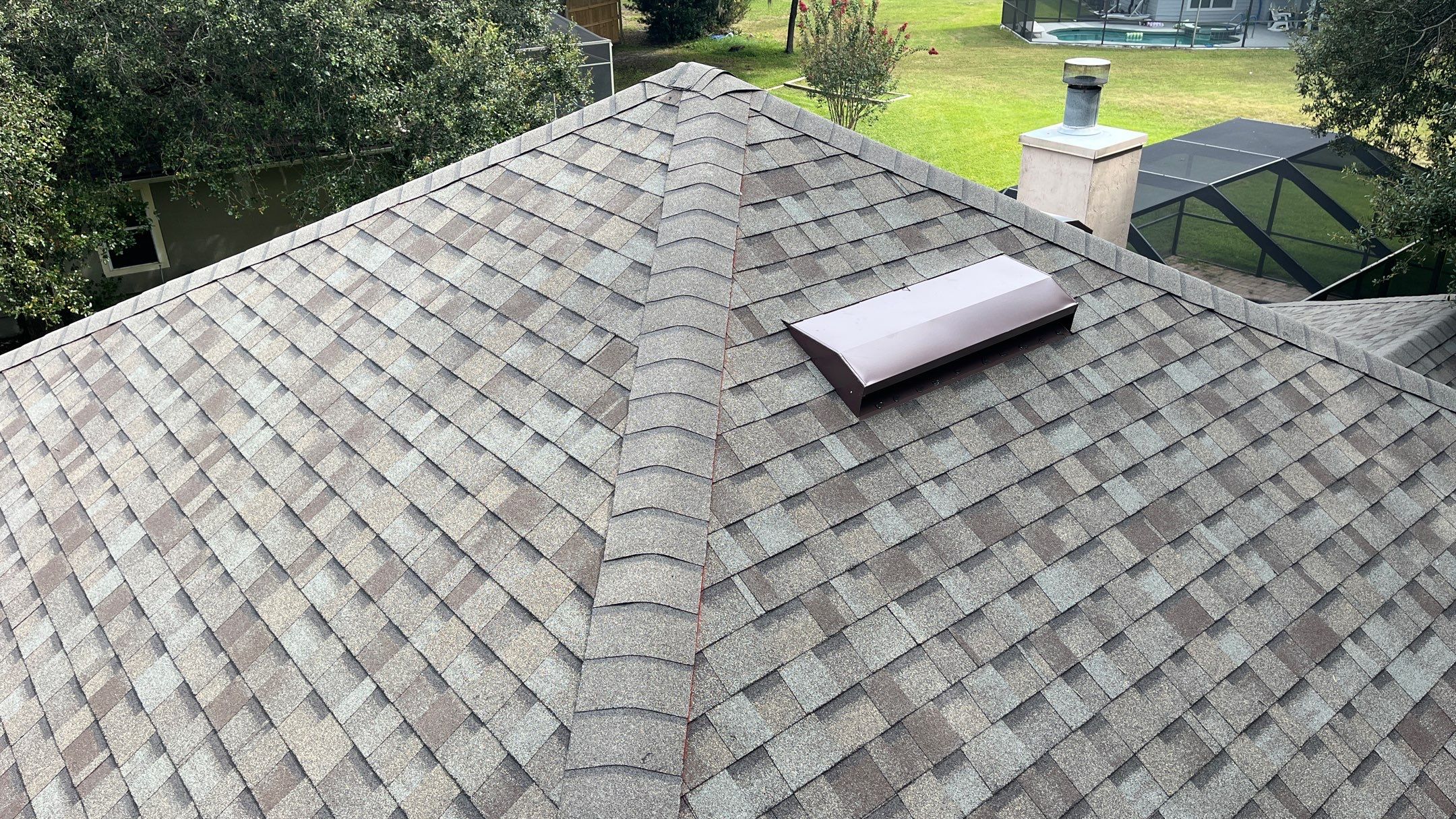 Shingle -> Shingle by Prime Roofing