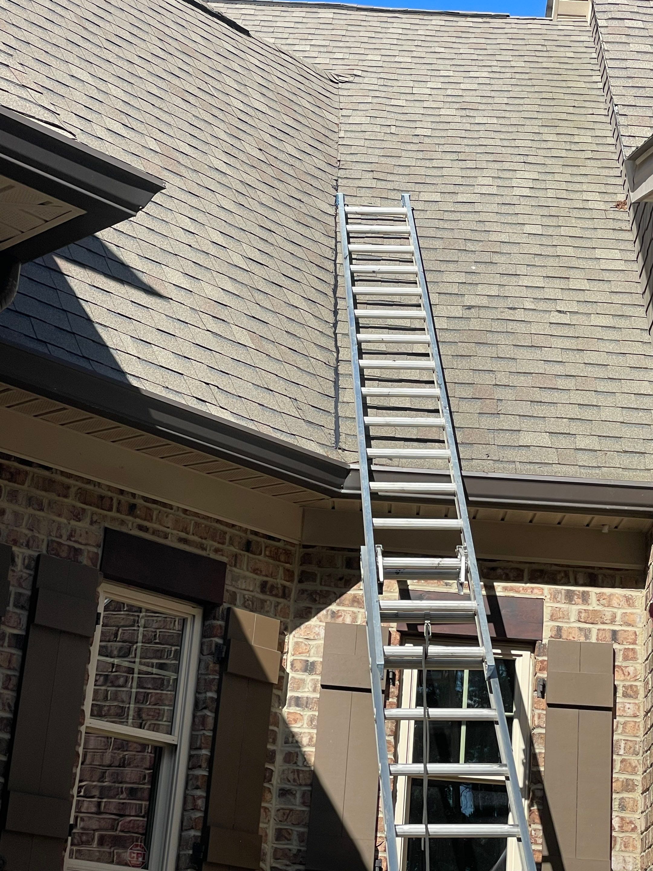Residential Roof Repair by Best Roofing Now LLC