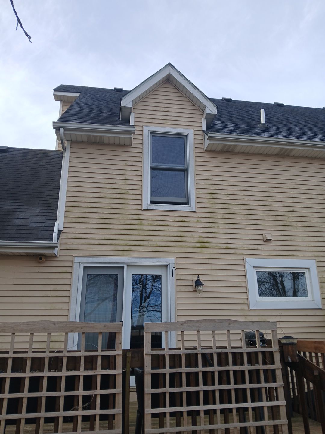 10 Replacement Window Project - Monroeville, IN 46773 by Window World Of Fort Wayne