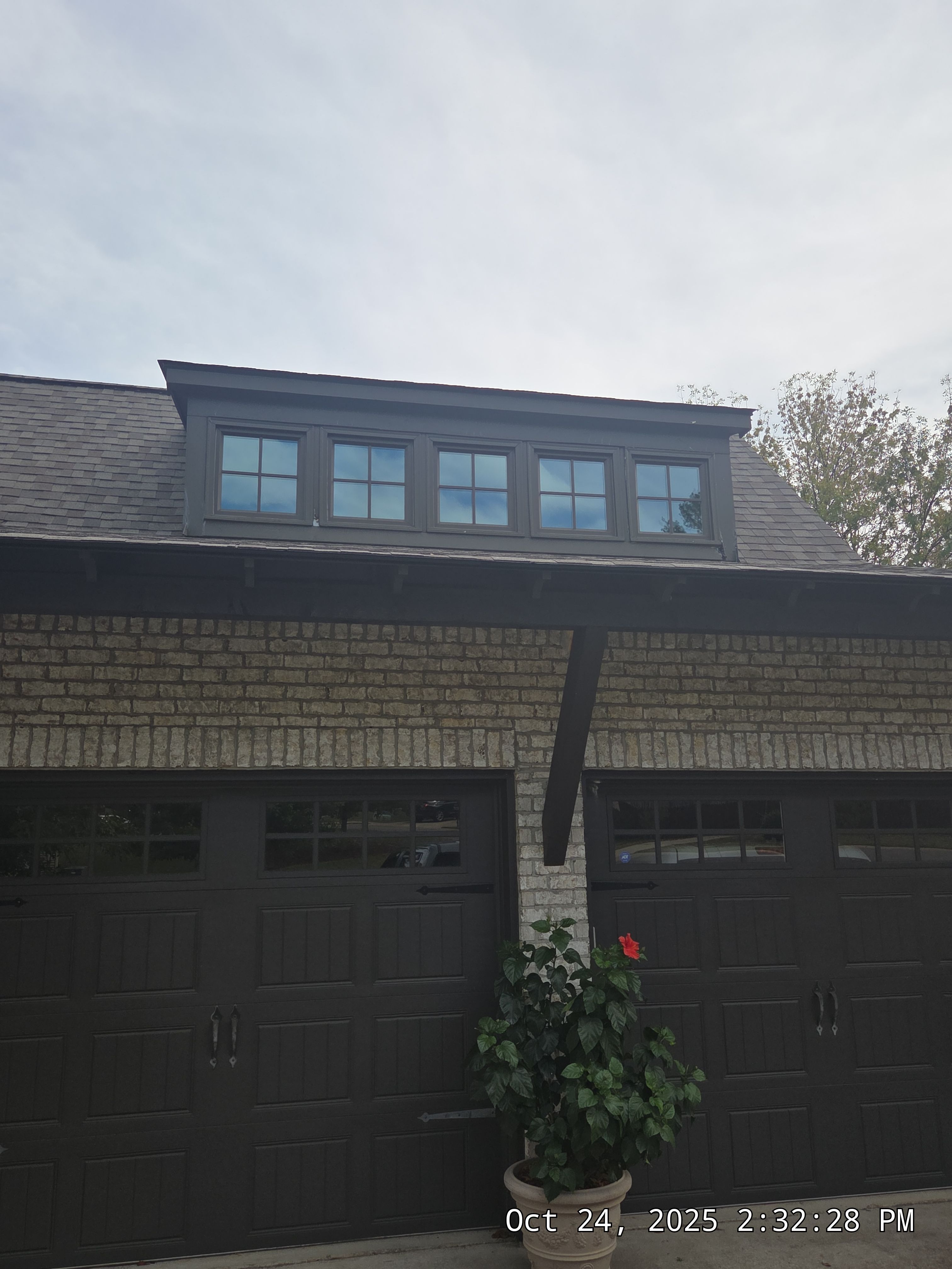 Drake Project in Birmingham by The Window Source