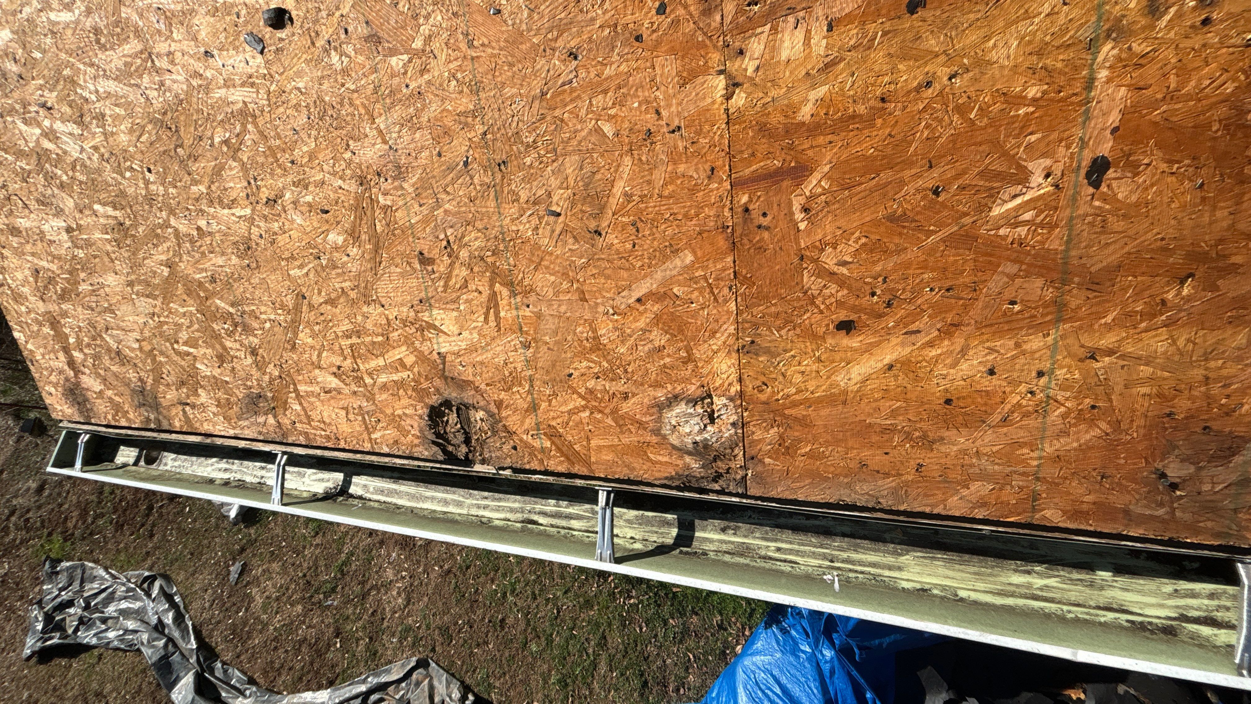 Roof Replacement by Deerfield Roofing LLC