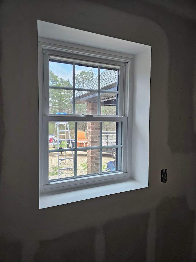 Abel Project in Moundville  by The Window Source