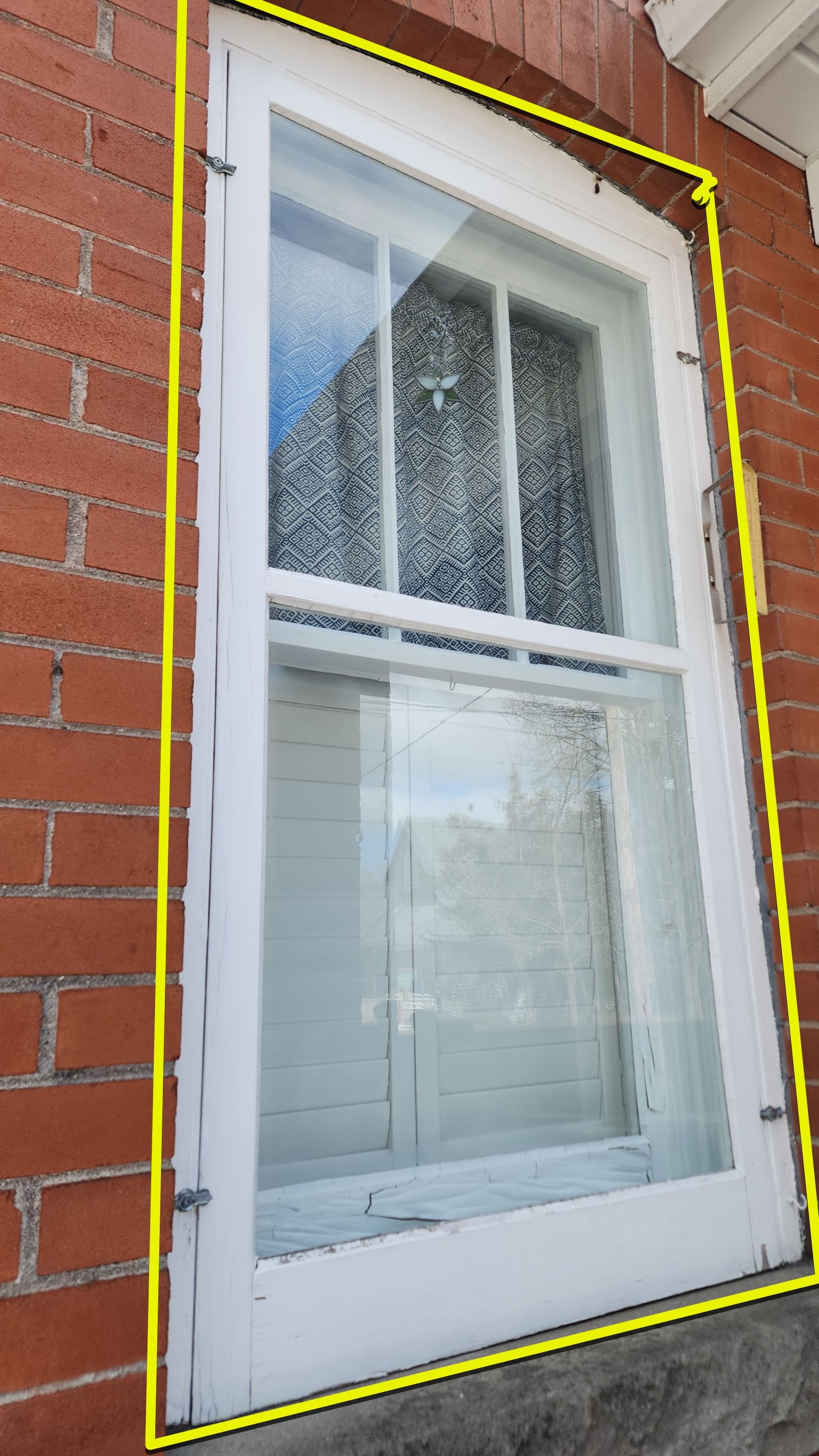 Project in Aurora by GTA HOME PAINTING