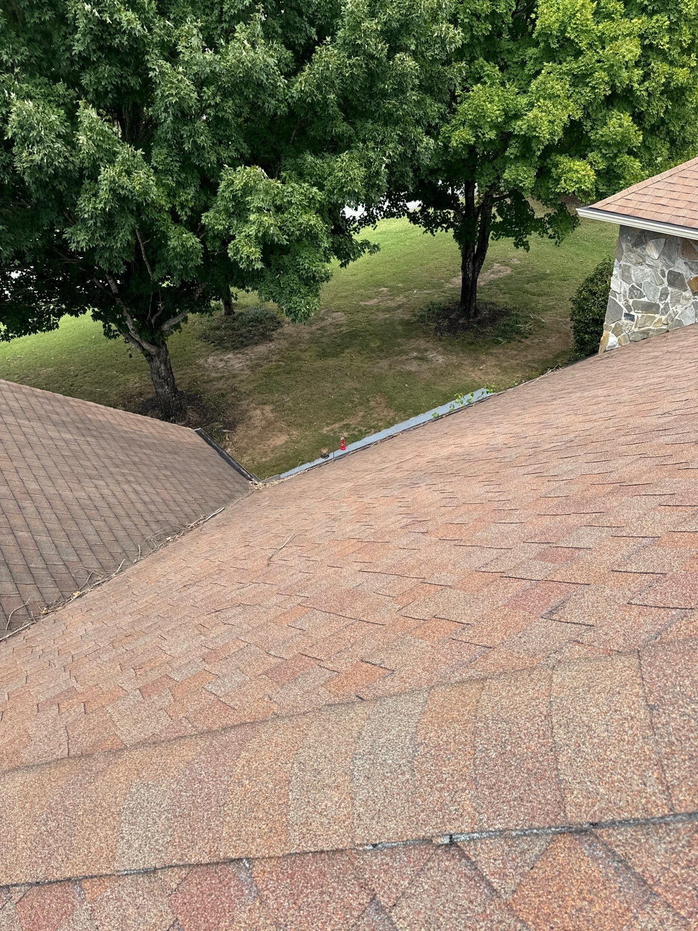 The Paines by United Contracting and Roofing