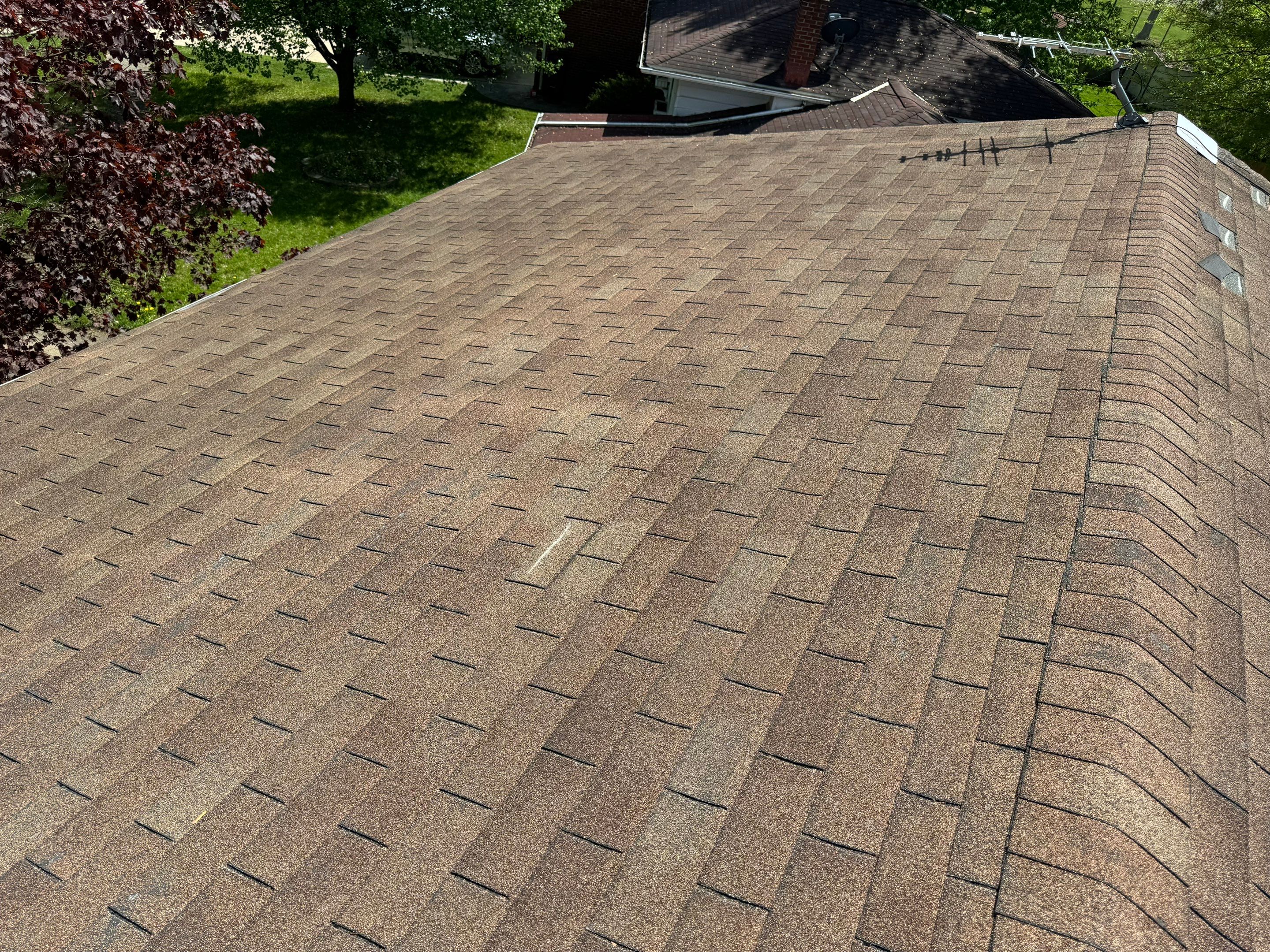 Roof Replacement by Homestyle in Elyria by Homestyle Home Improvements (HHI)