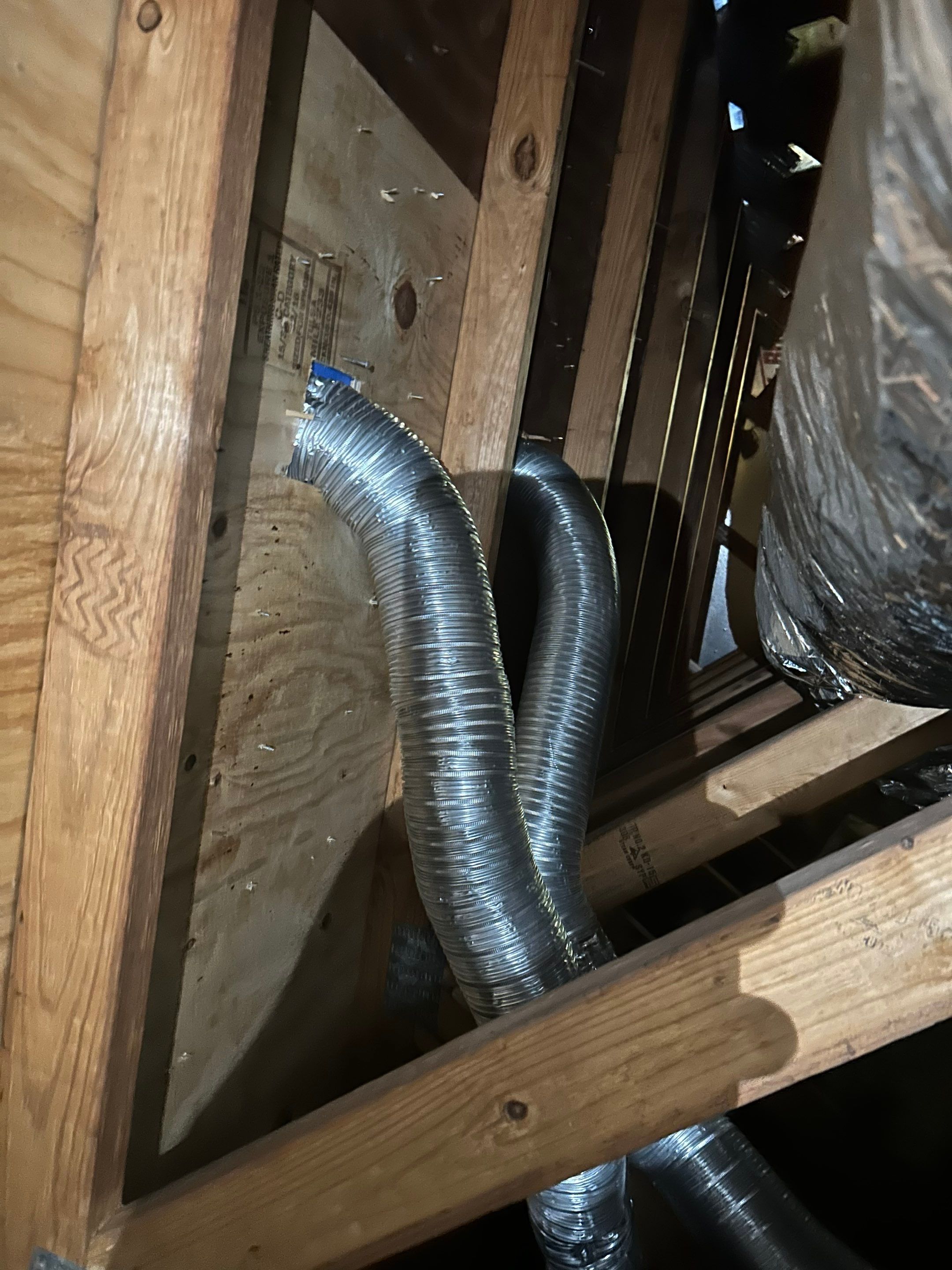 Vienna: Residential Roof Replacement with CertainTeed Landmark Designer Shingles in Burnt Sienna by RM Banning, Inc.