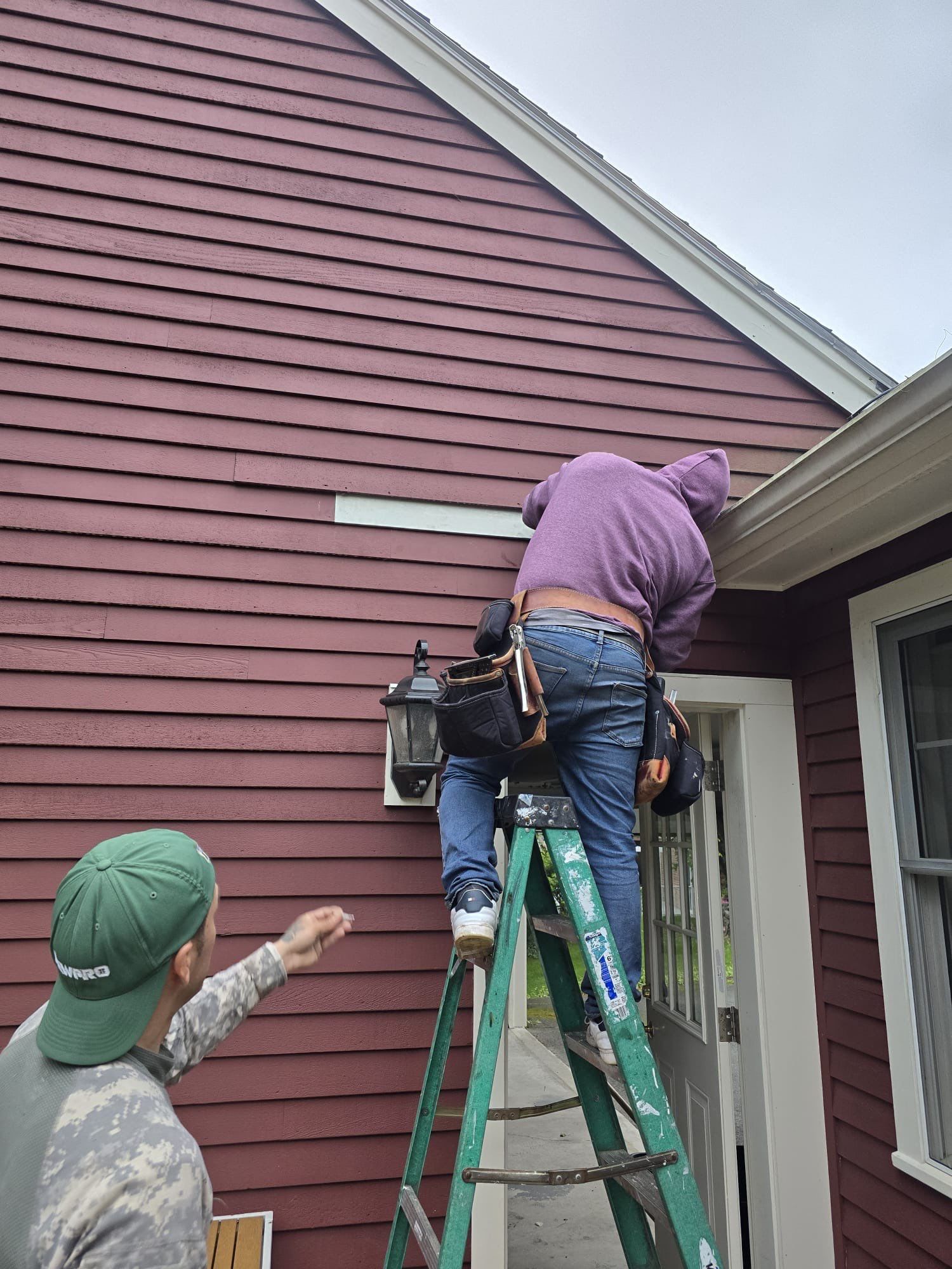 Roofing & Siding | Acton by Mighty Dog Roofing of Greater Middlesex County