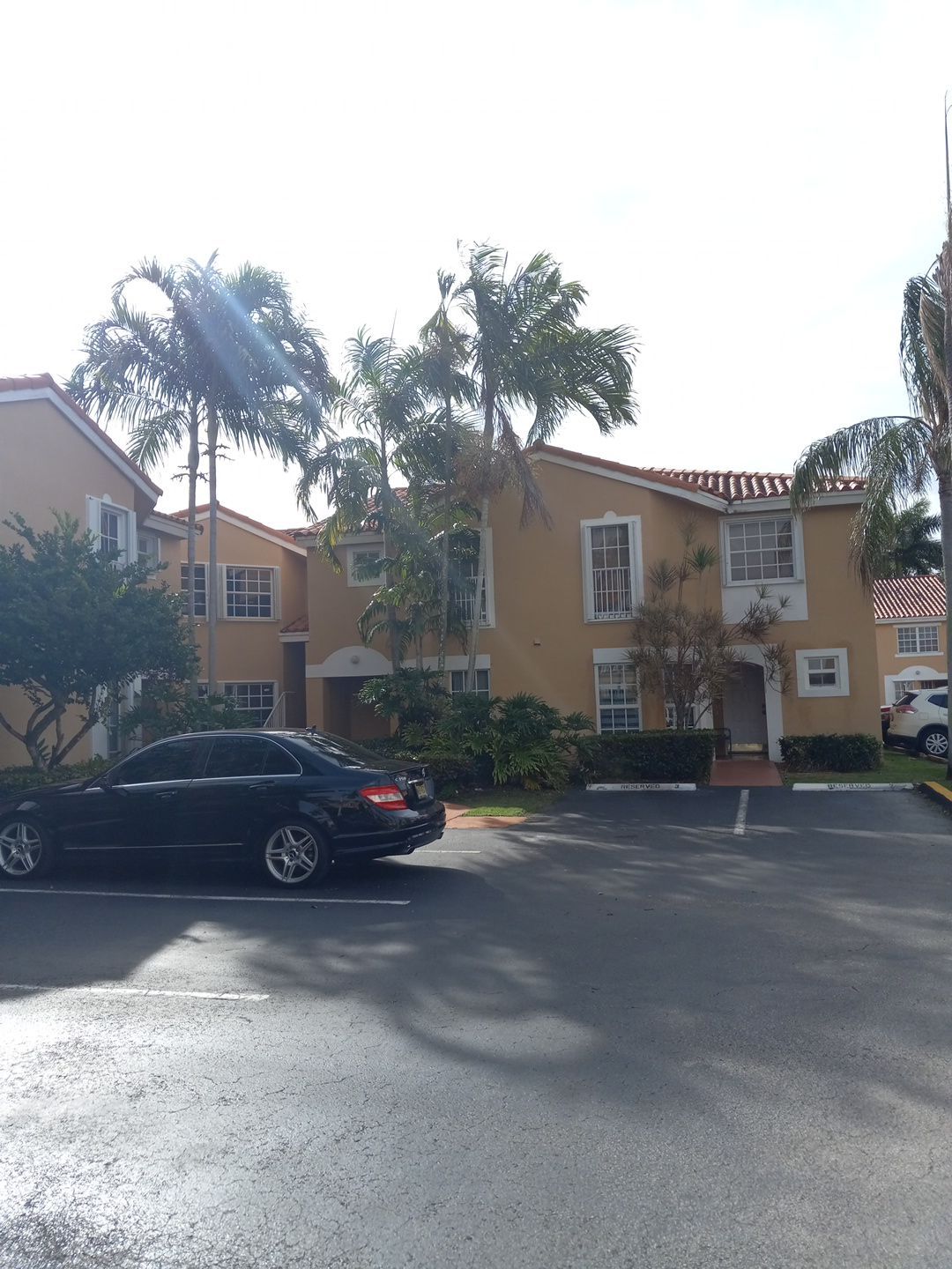 SIENNA VILLAS CONDO - BLDG 14304 by Souffront Construction & Engineering