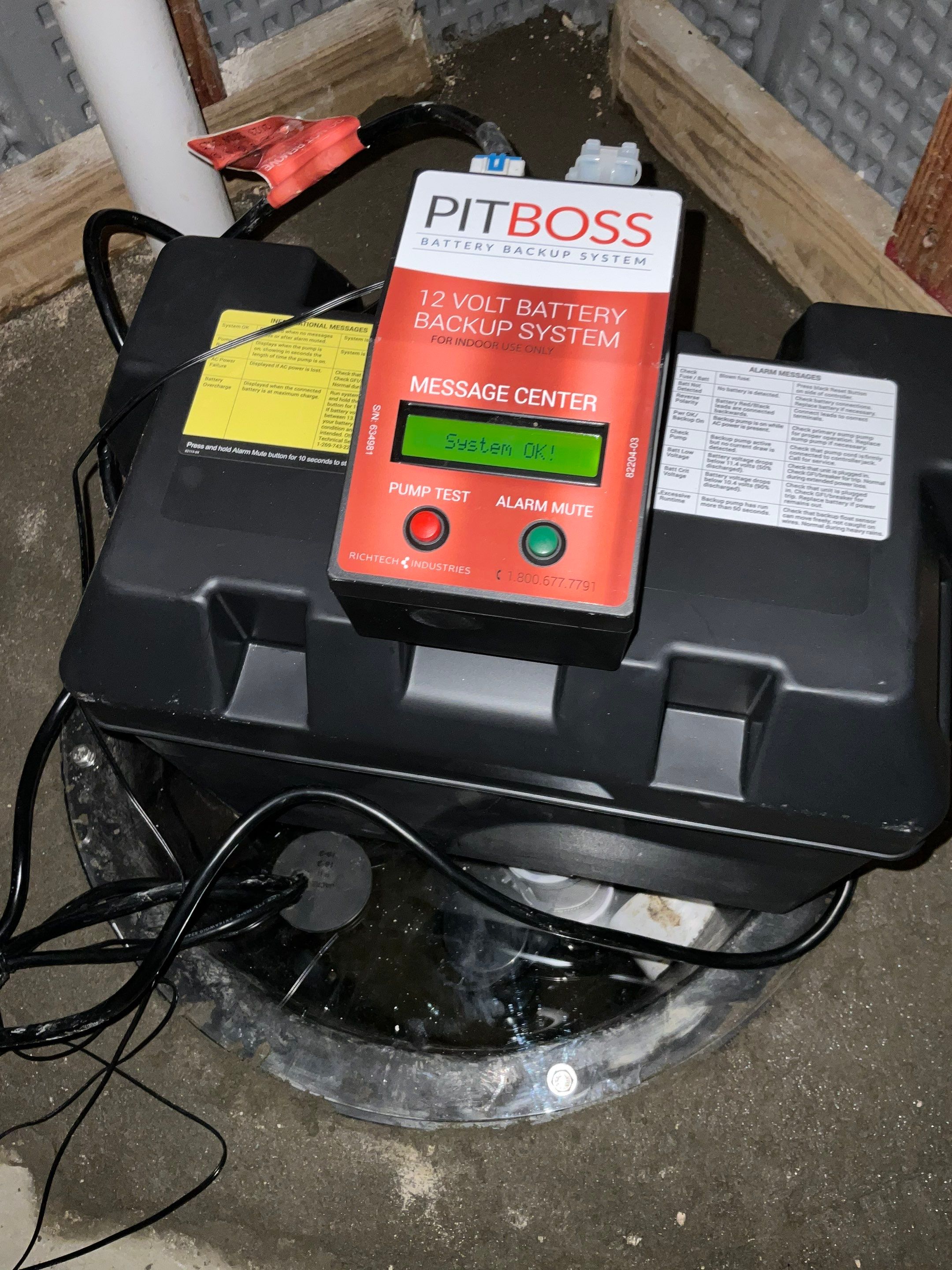 Sheldon St • Ardsley, NY 10502 by A.M. Shield Waterproofing, Corp.