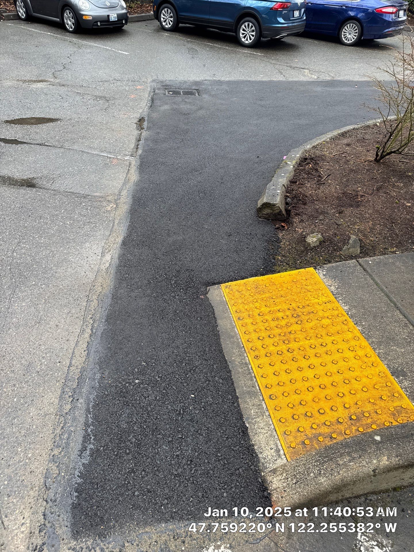 Asphalt Patch Repairs & Sealcoating | Kenmore   by Jireh Asphalt & Concrete Inc 