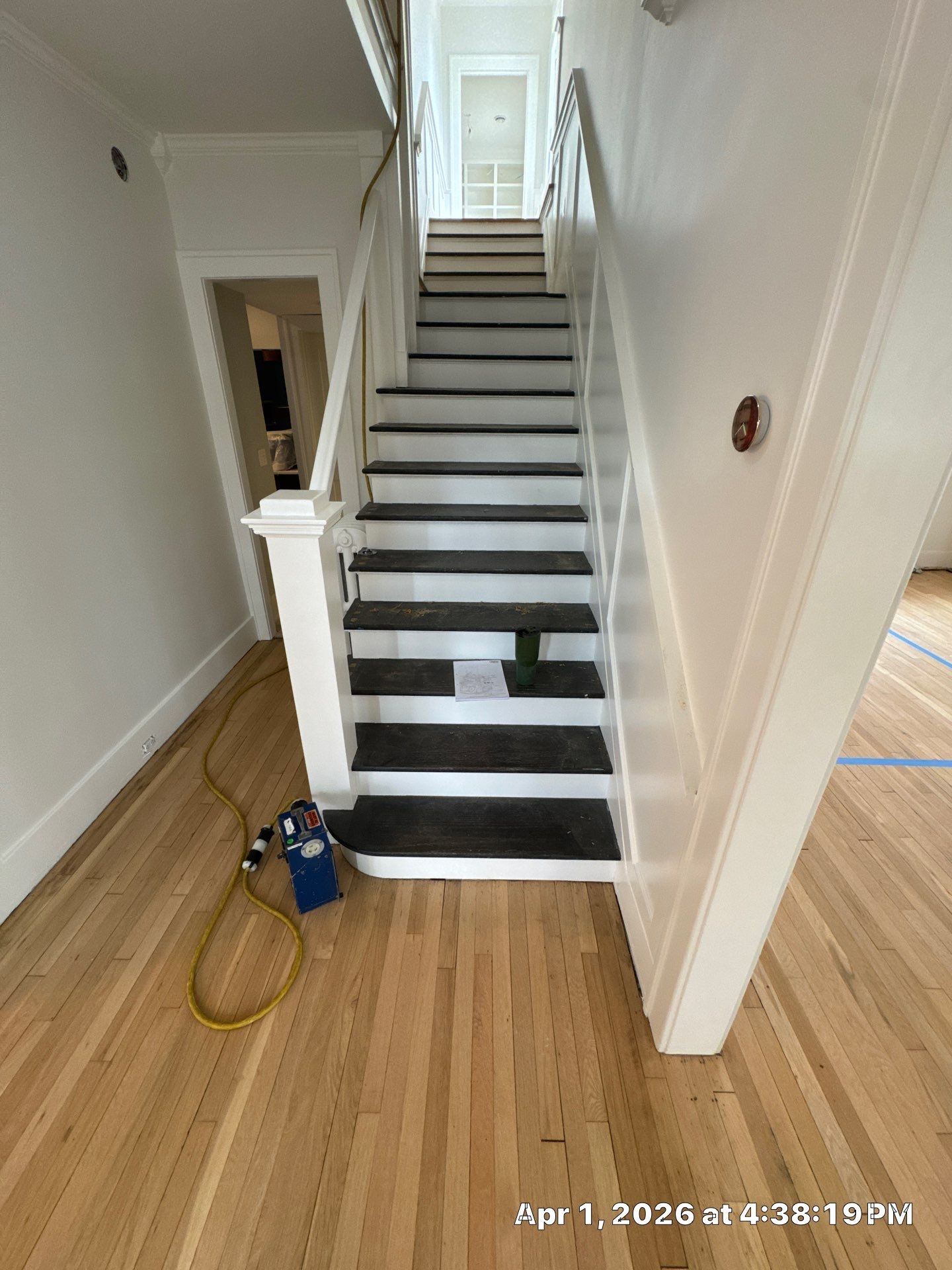 A Timeless Beauty by RTBaldwin Hardwood Floors