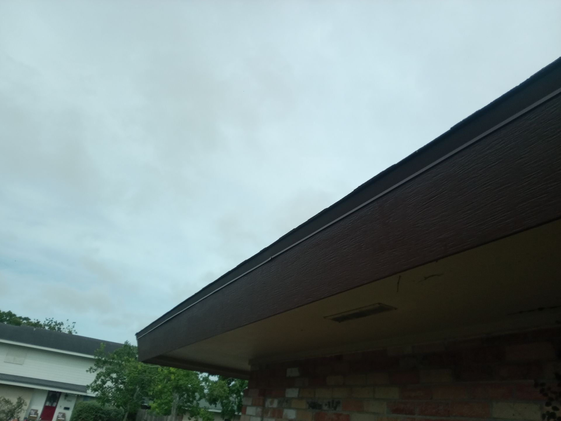 Corpus Christi Roof and Fascia by Bayfront Roofing and Construction