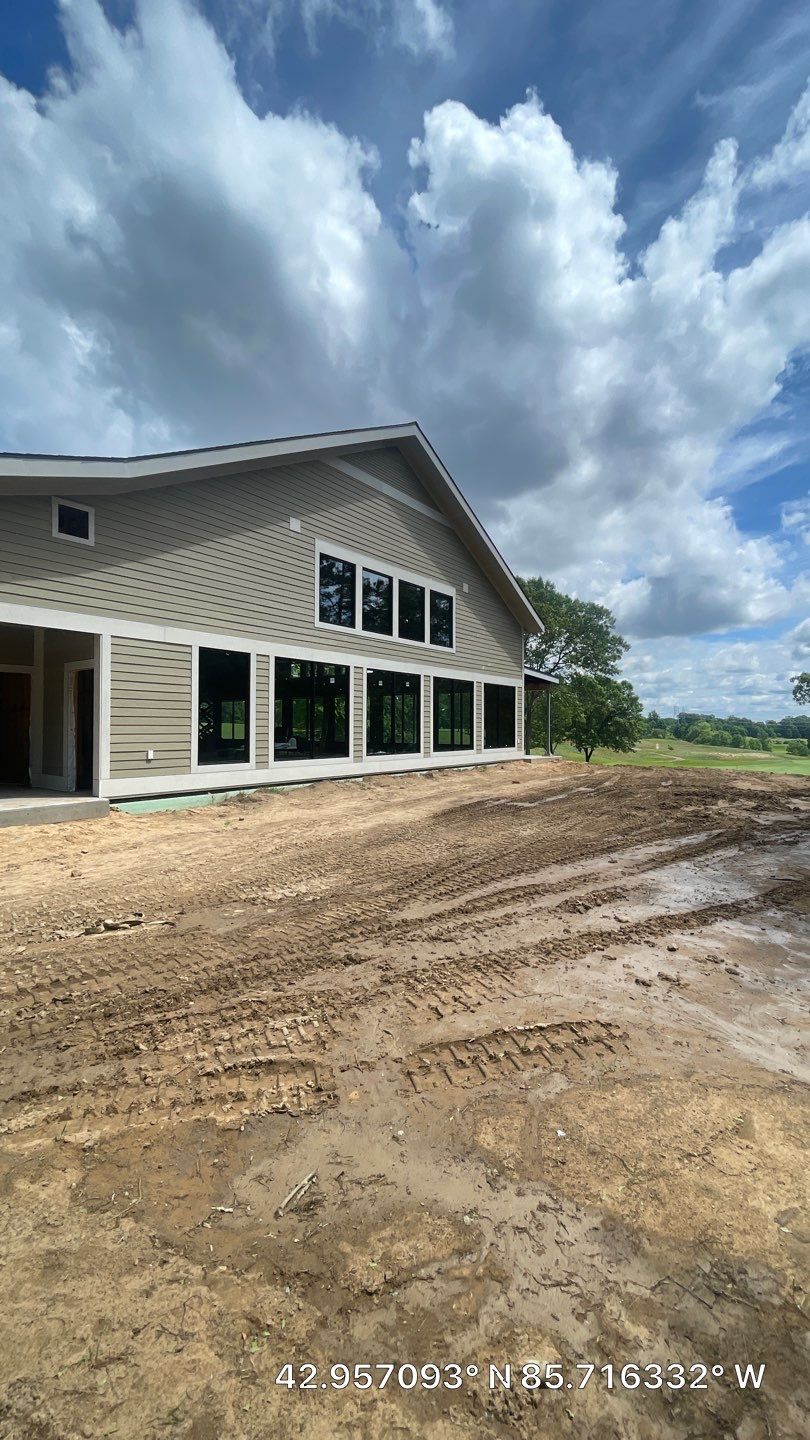 Project in Walker by Cutting Edge Homes